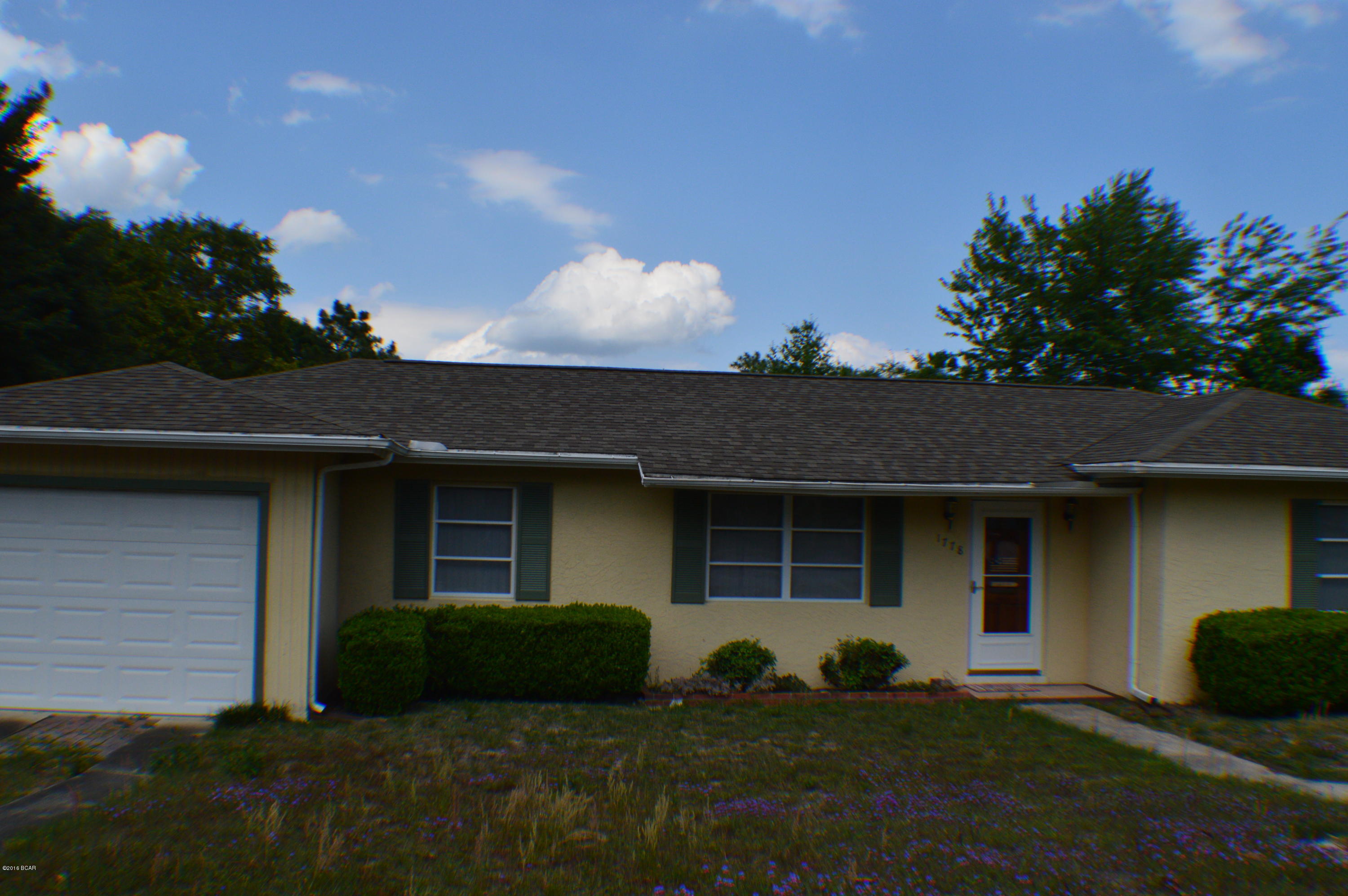 Sunny Hills - Residential