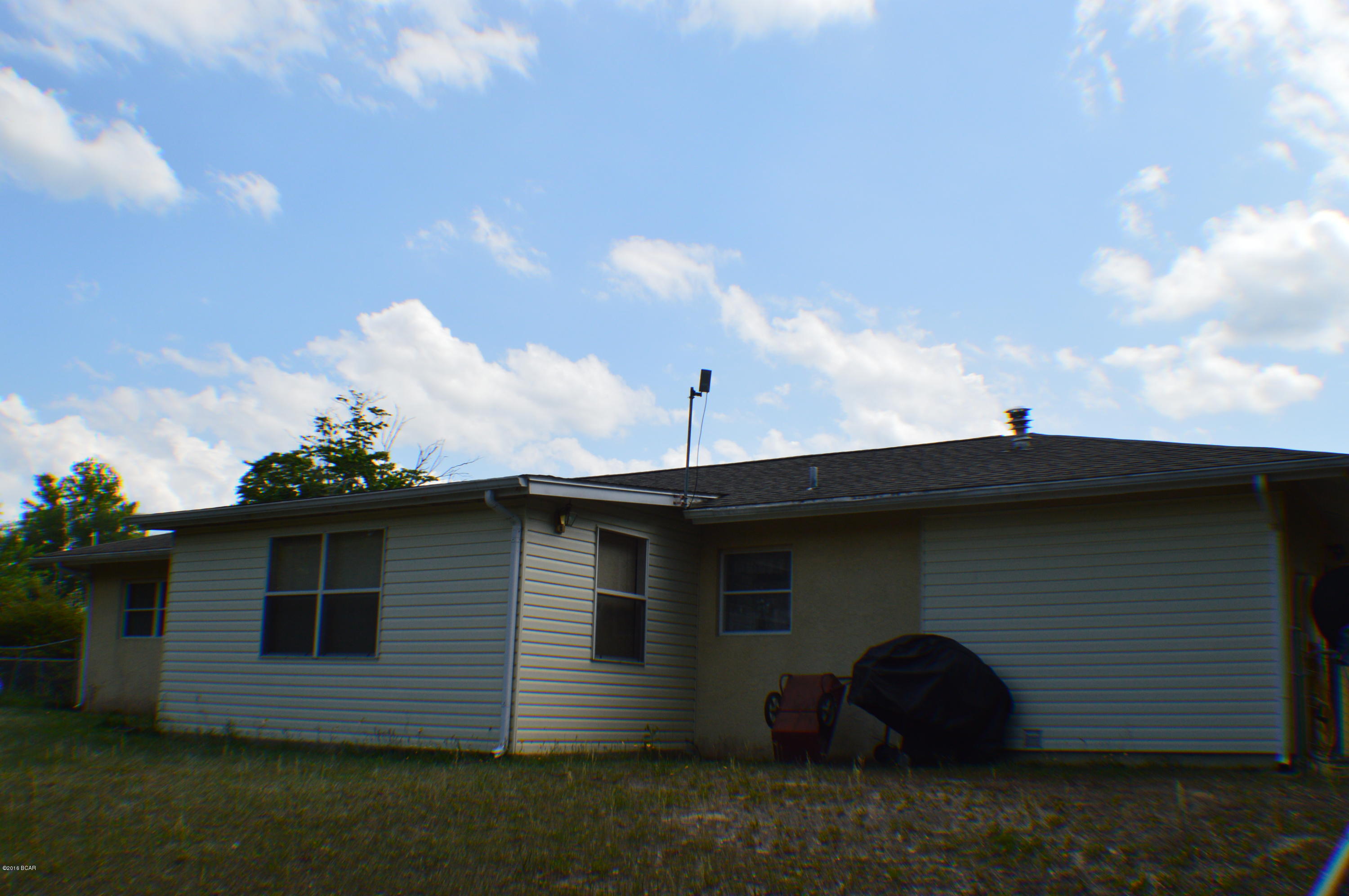 Sunny Hills - Residential