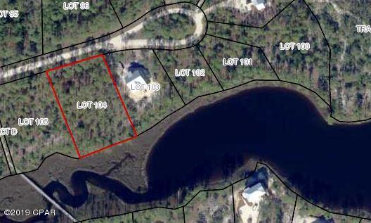 Rivercamps On Crooked Creek - Land