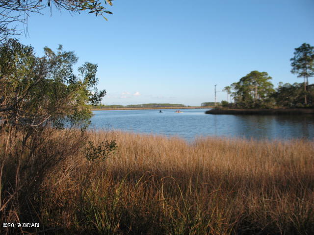 Rivercamps On Crooked Creek - Land