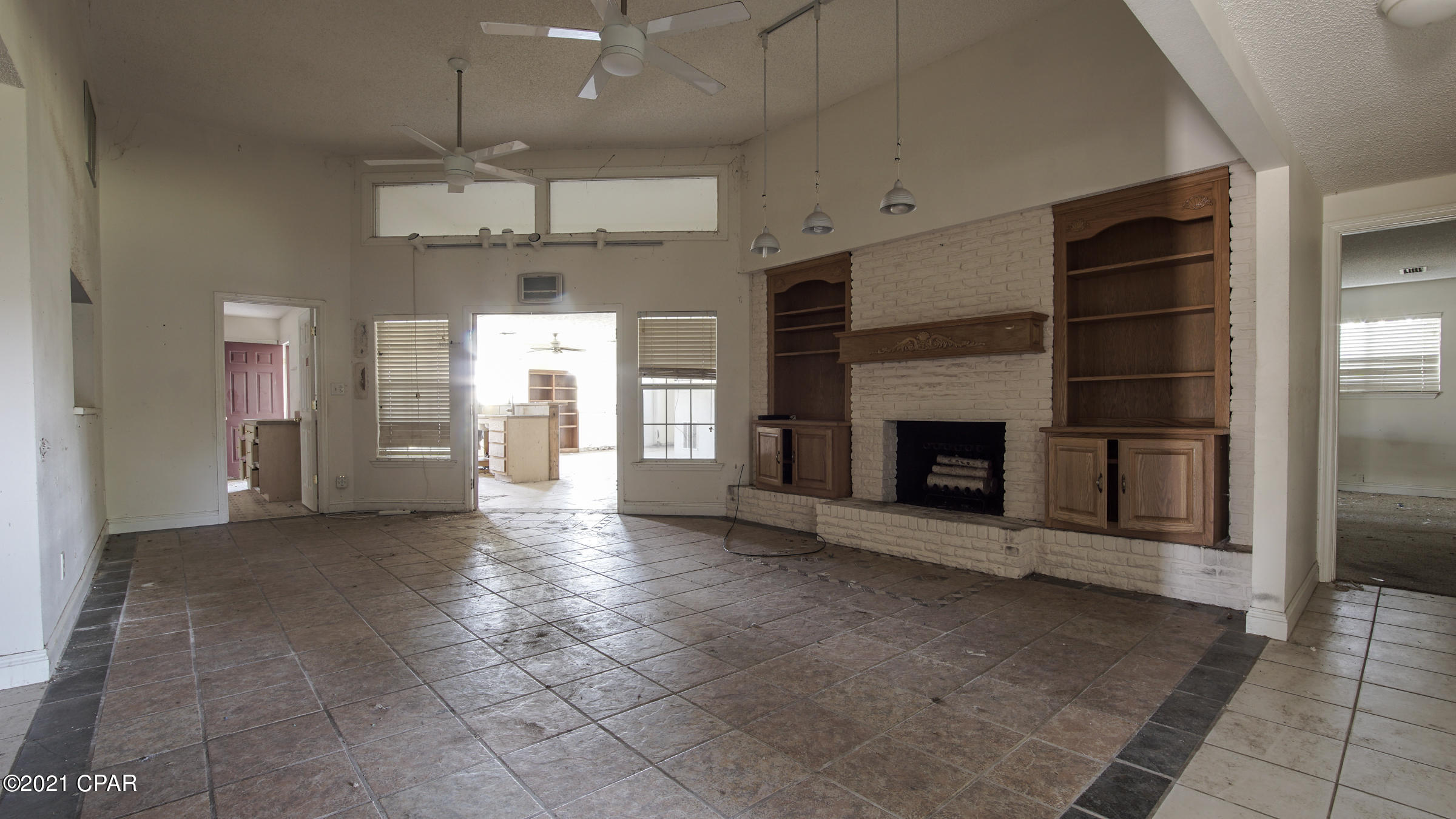 Baywood Shores Est Unit 5 - Land