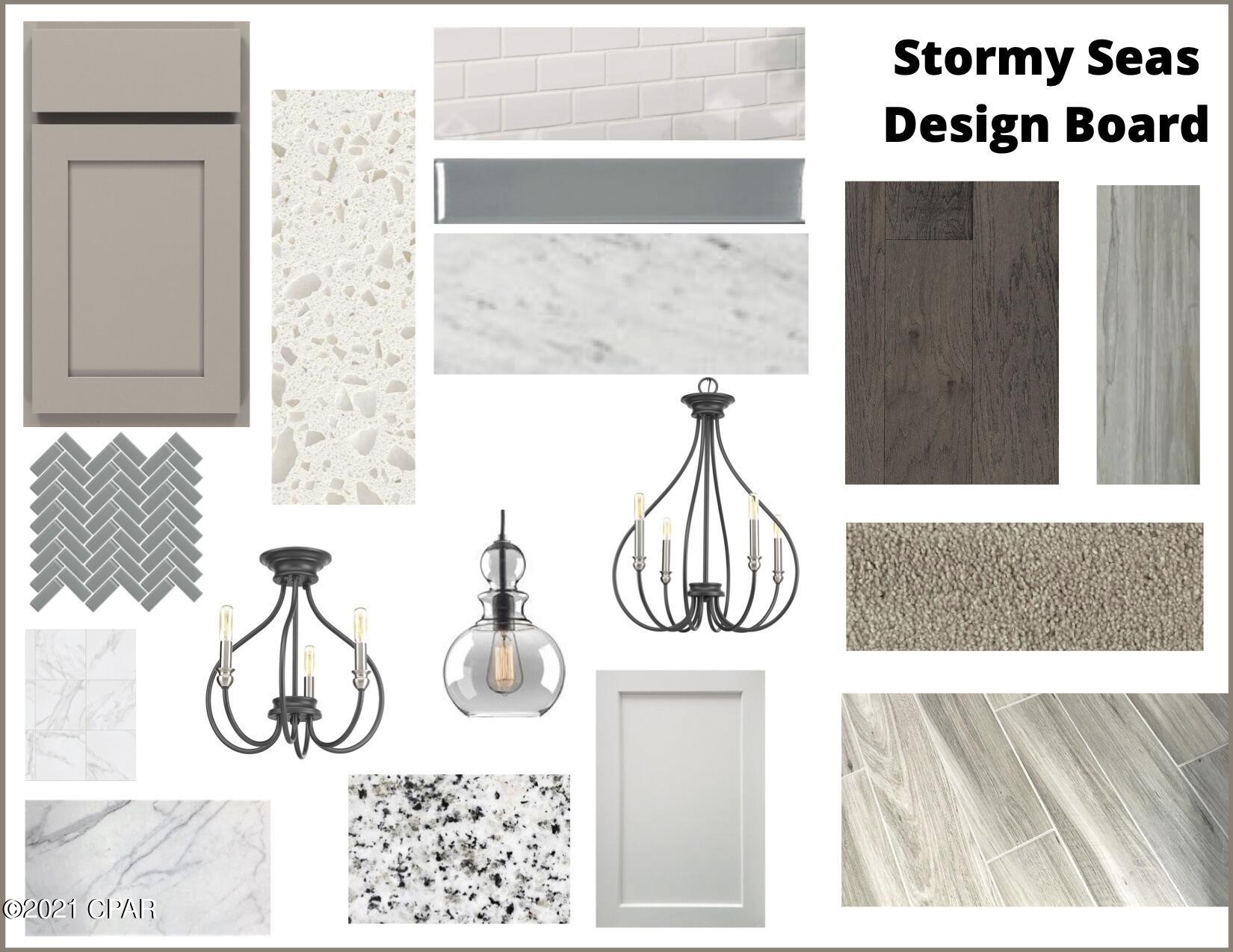 Lagoon Manor - Residential