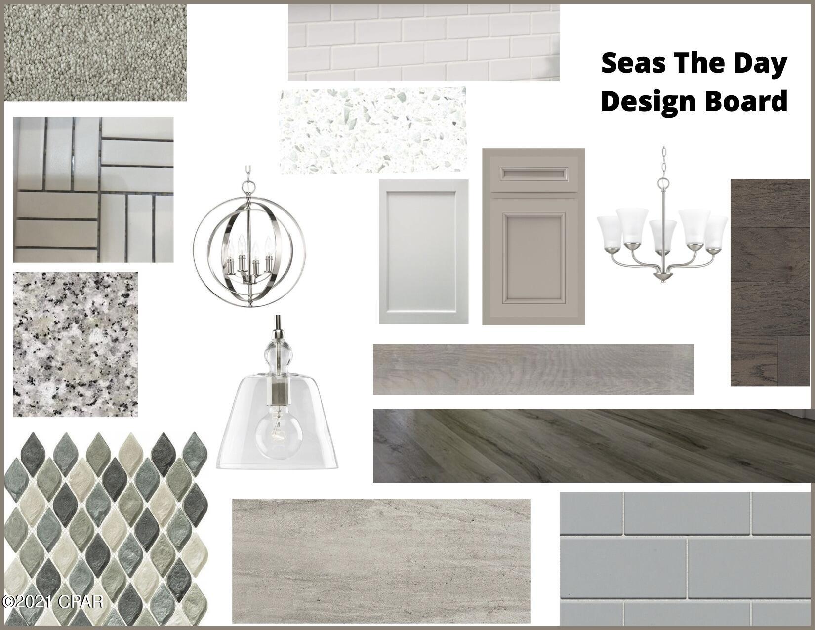 Lagoon Manor - Residential