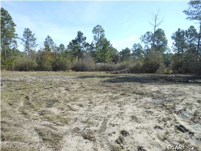 Panama Pines Unit 9 - Residential