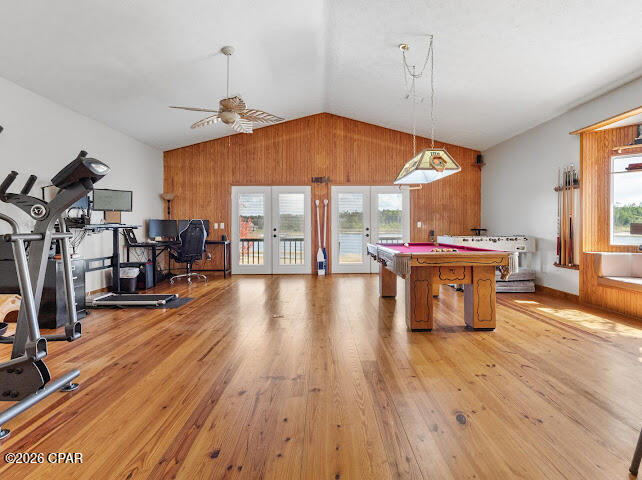 Long Lake Estates - Residential