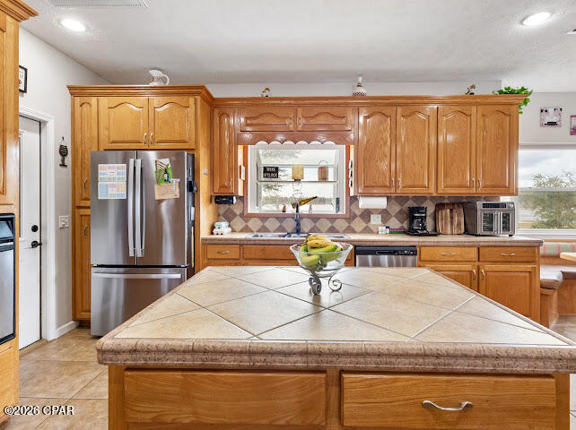 Long Lake Estates - Residential