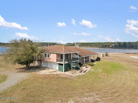 5096 Lake Ridge Drive Chipley FL 32428