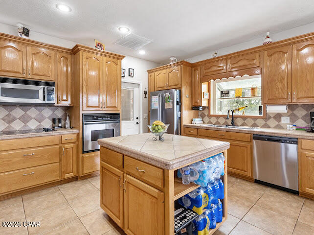 Long Lake Estates - Residential