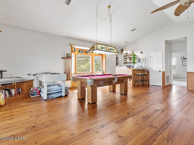 Long Lake Estates - Residential