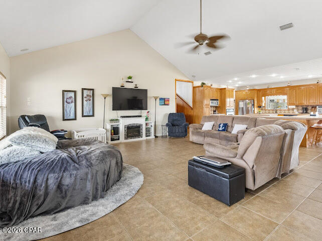 Long Lake Estates - Residential