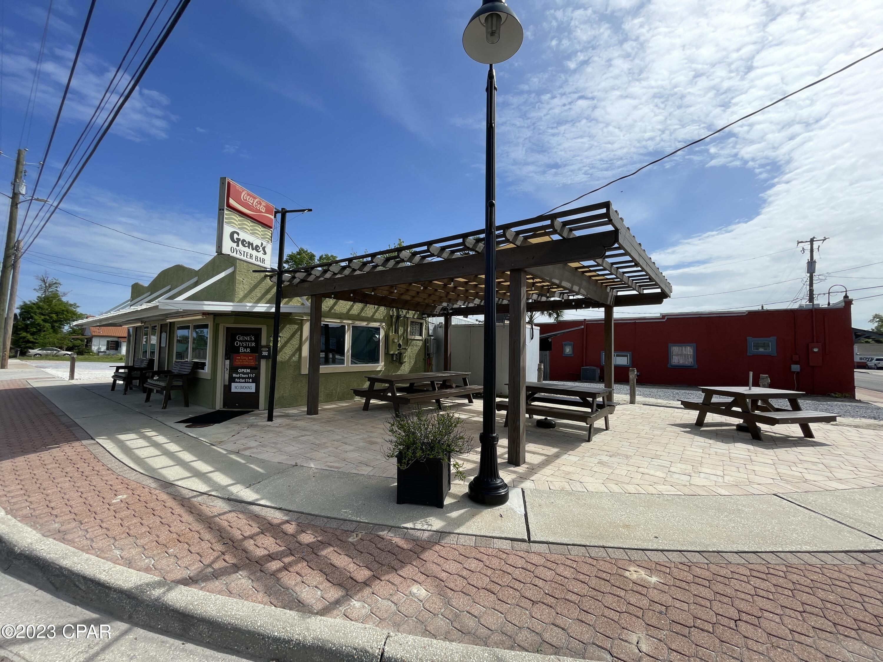 Welch Add - Commercial Sale