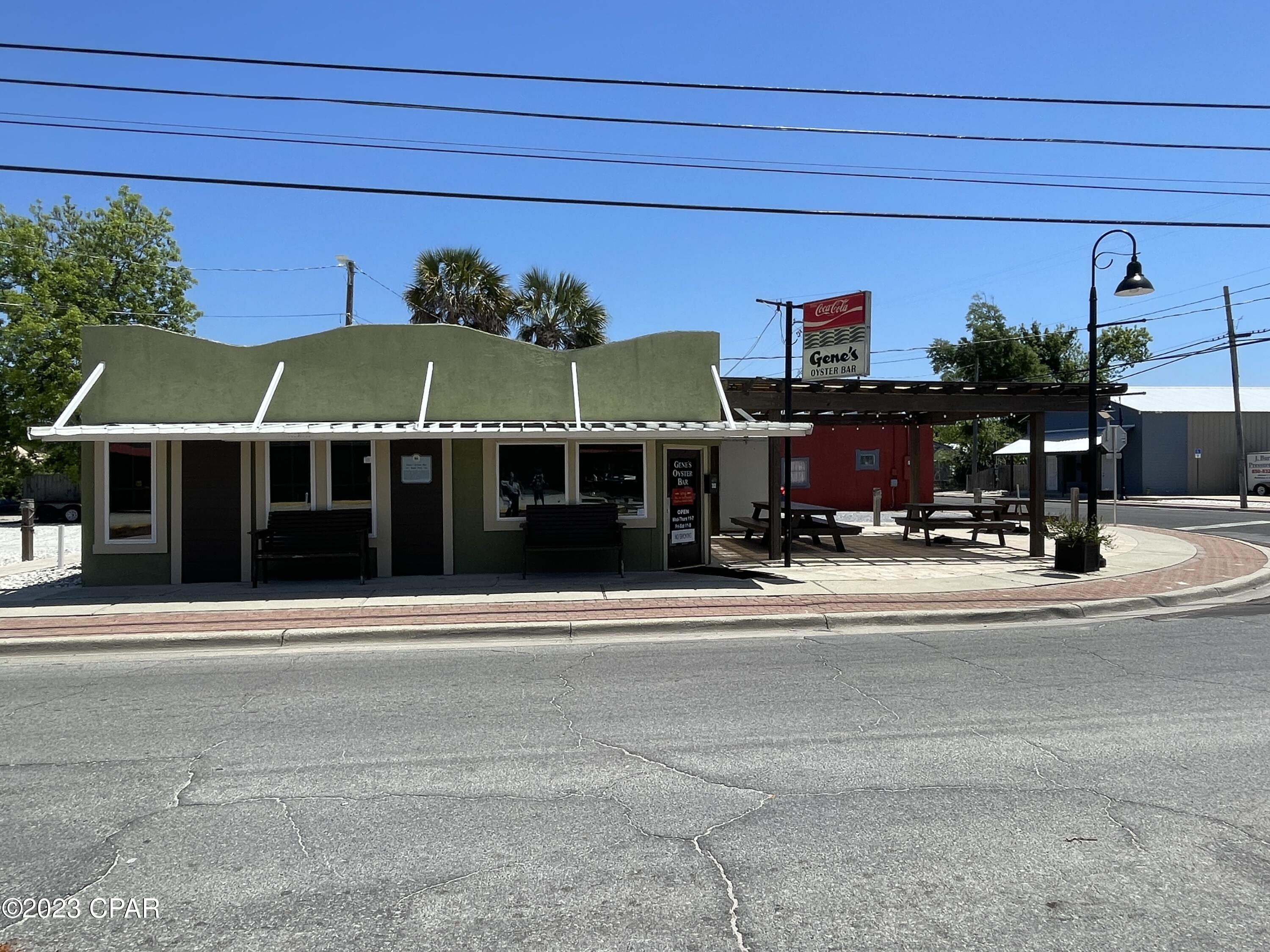 Welch Add - Commercial Sale