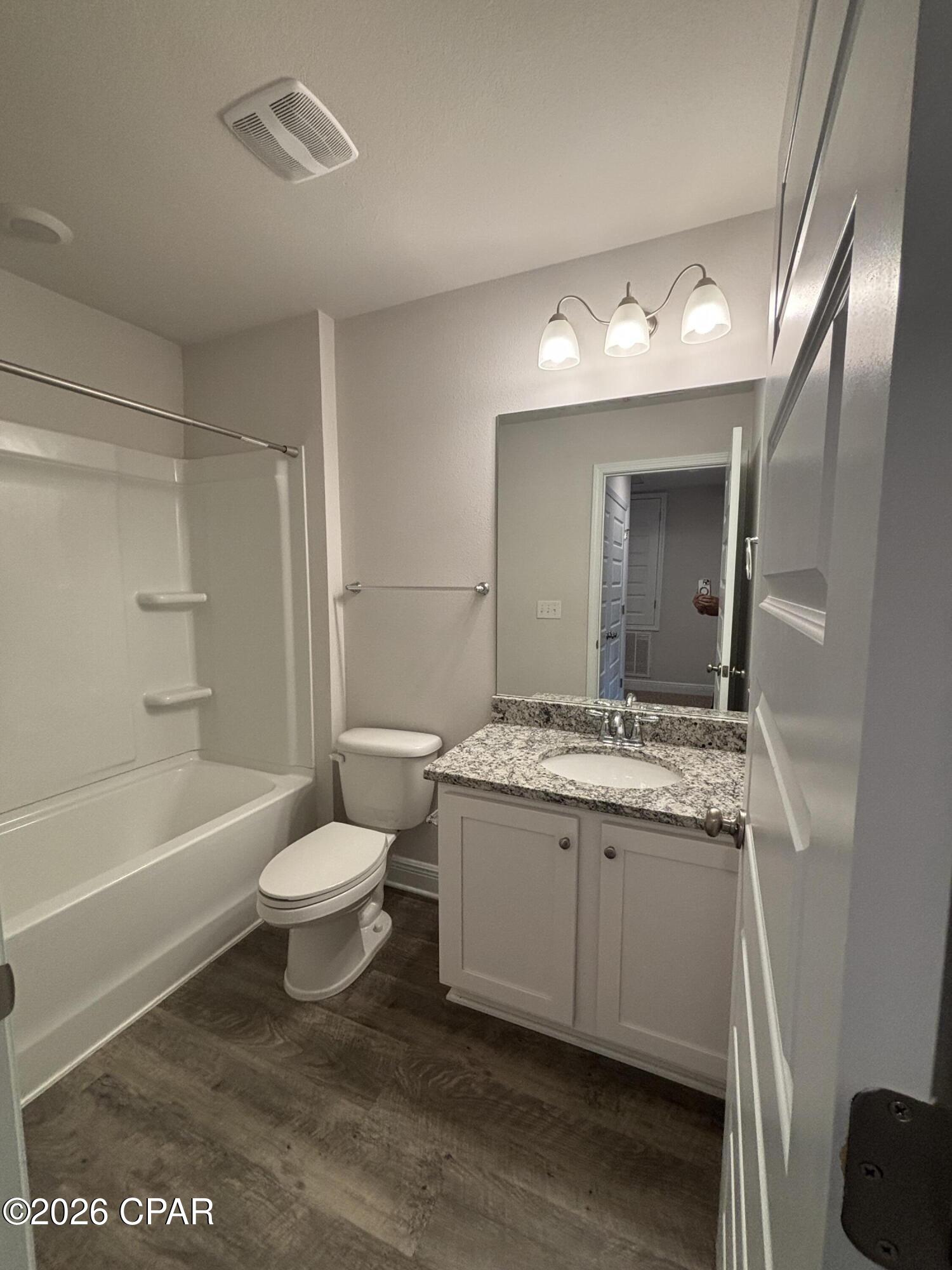 Landins Landing - Residential Lease