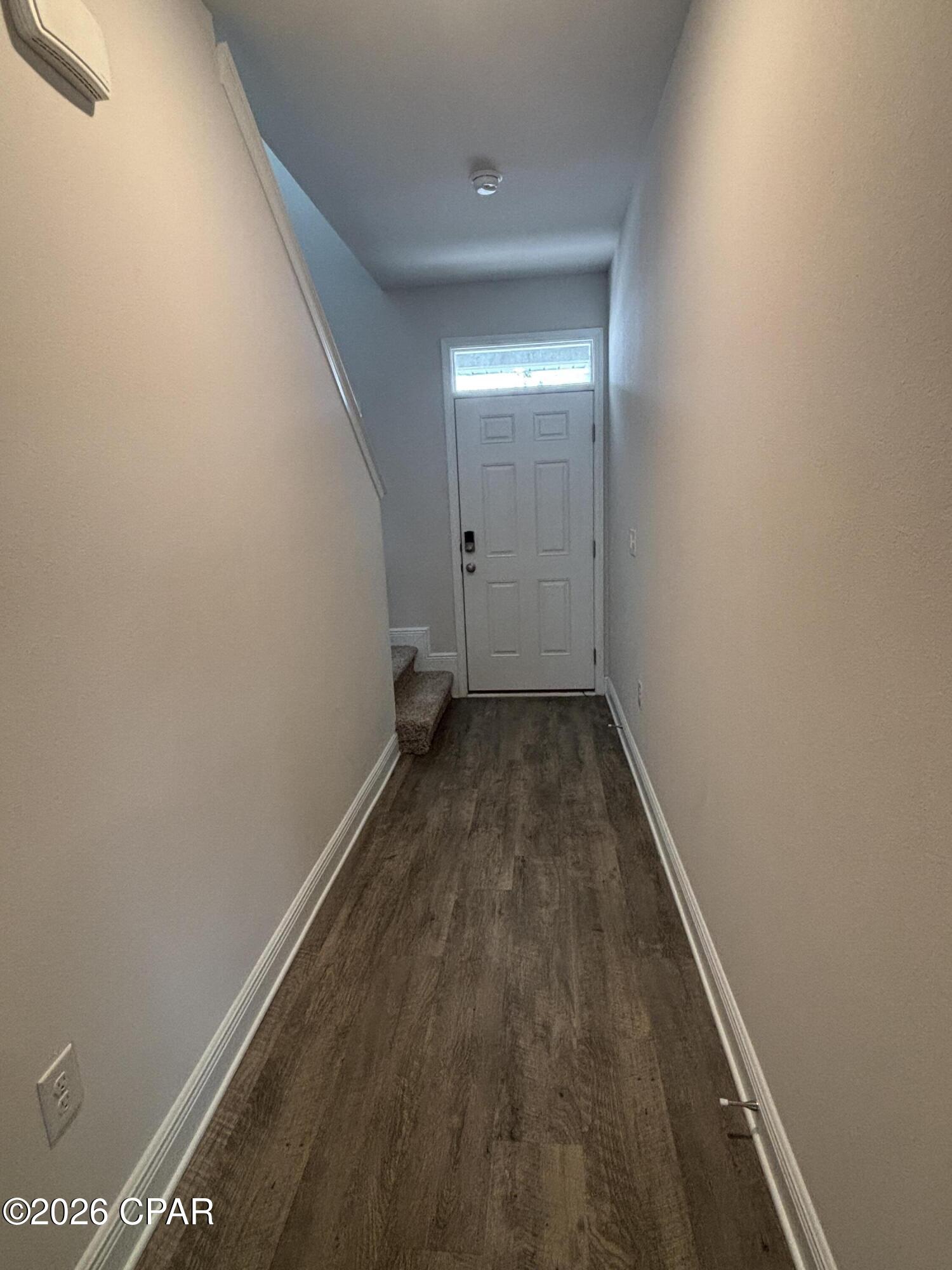 Landins Landing - Residential Lease