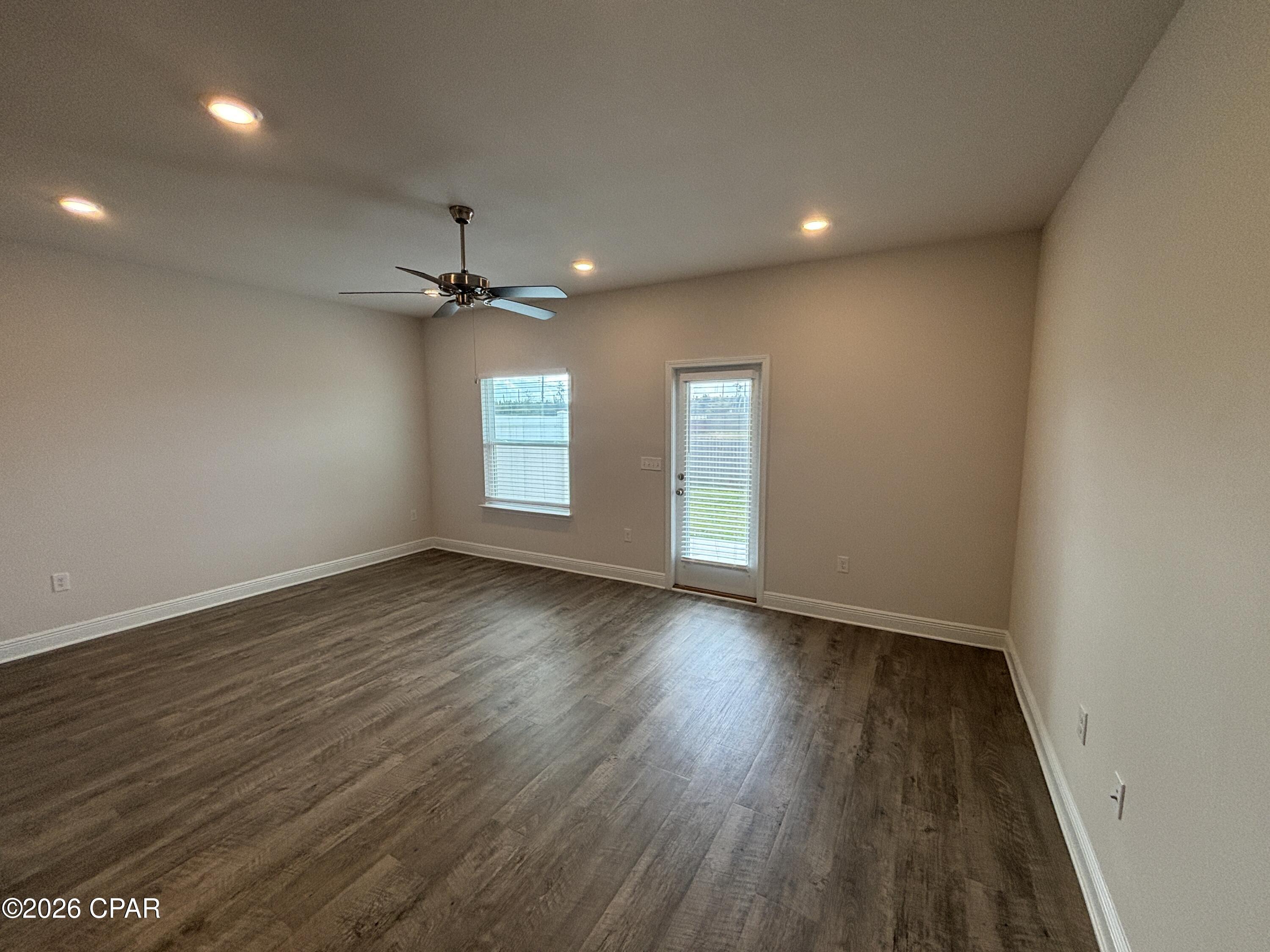 Landins Landing - Residential Lease