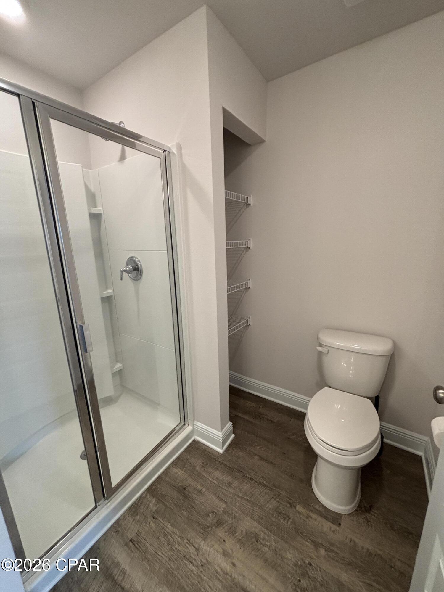 Landins Landing - Residential Lease