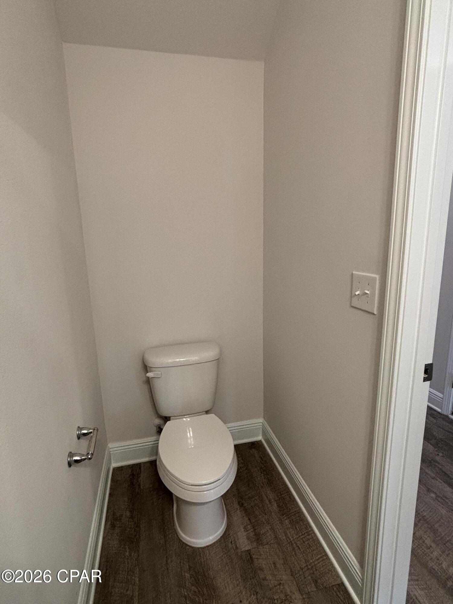 Landins Landing - Residential Lease