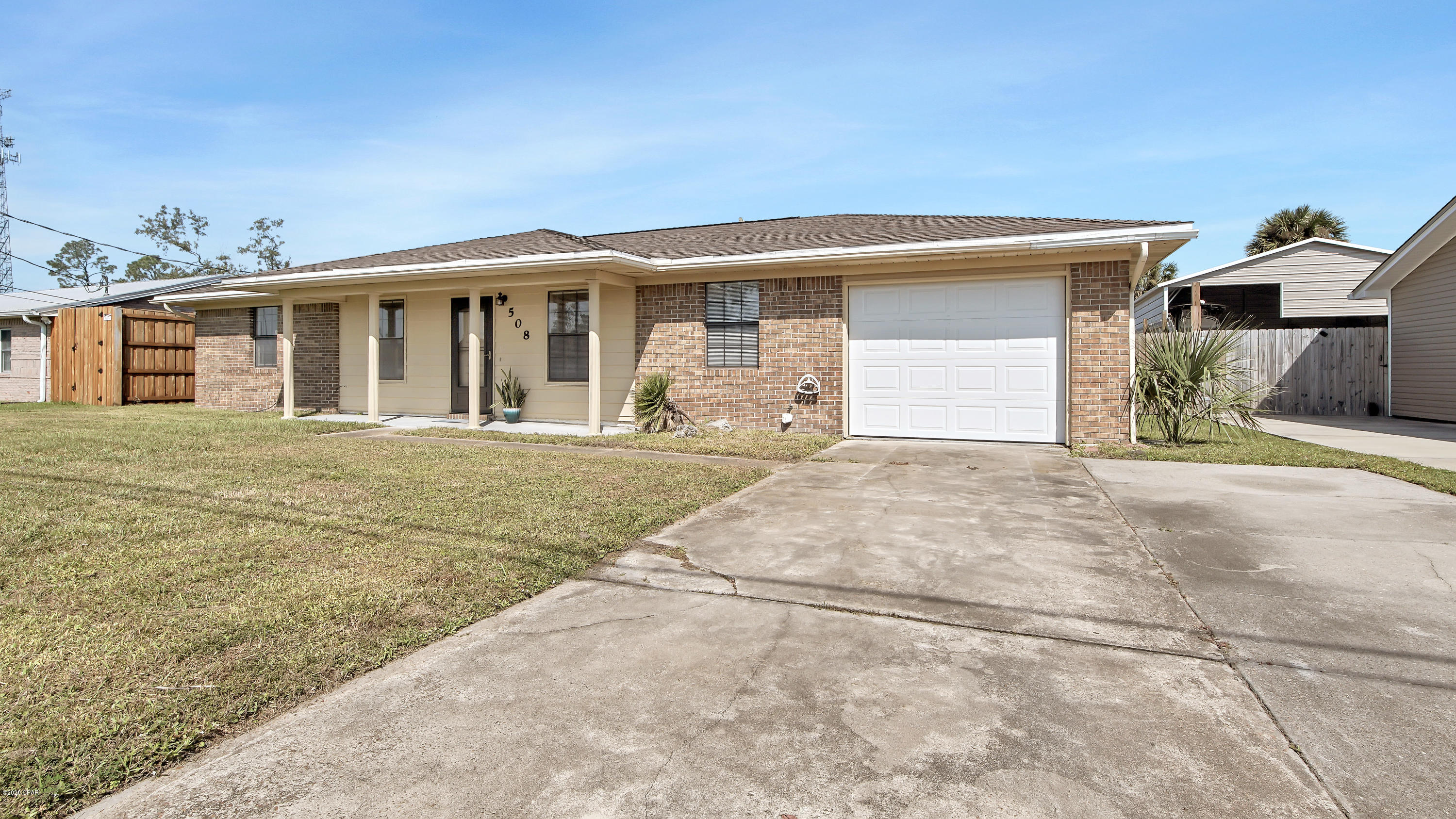 [No Recorded Subdiv] - Residential