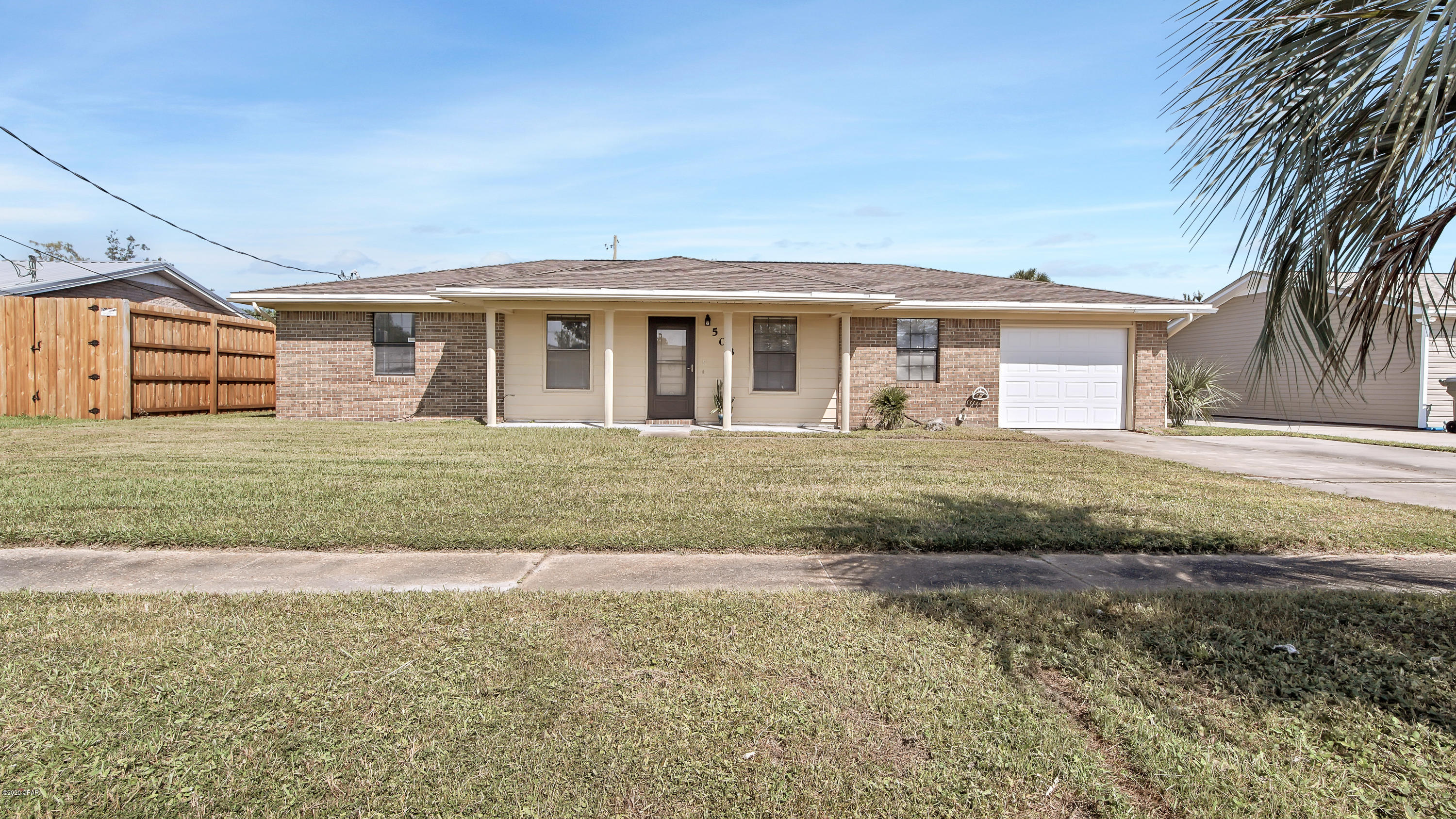 [No Recorded Subdiv] - Residential