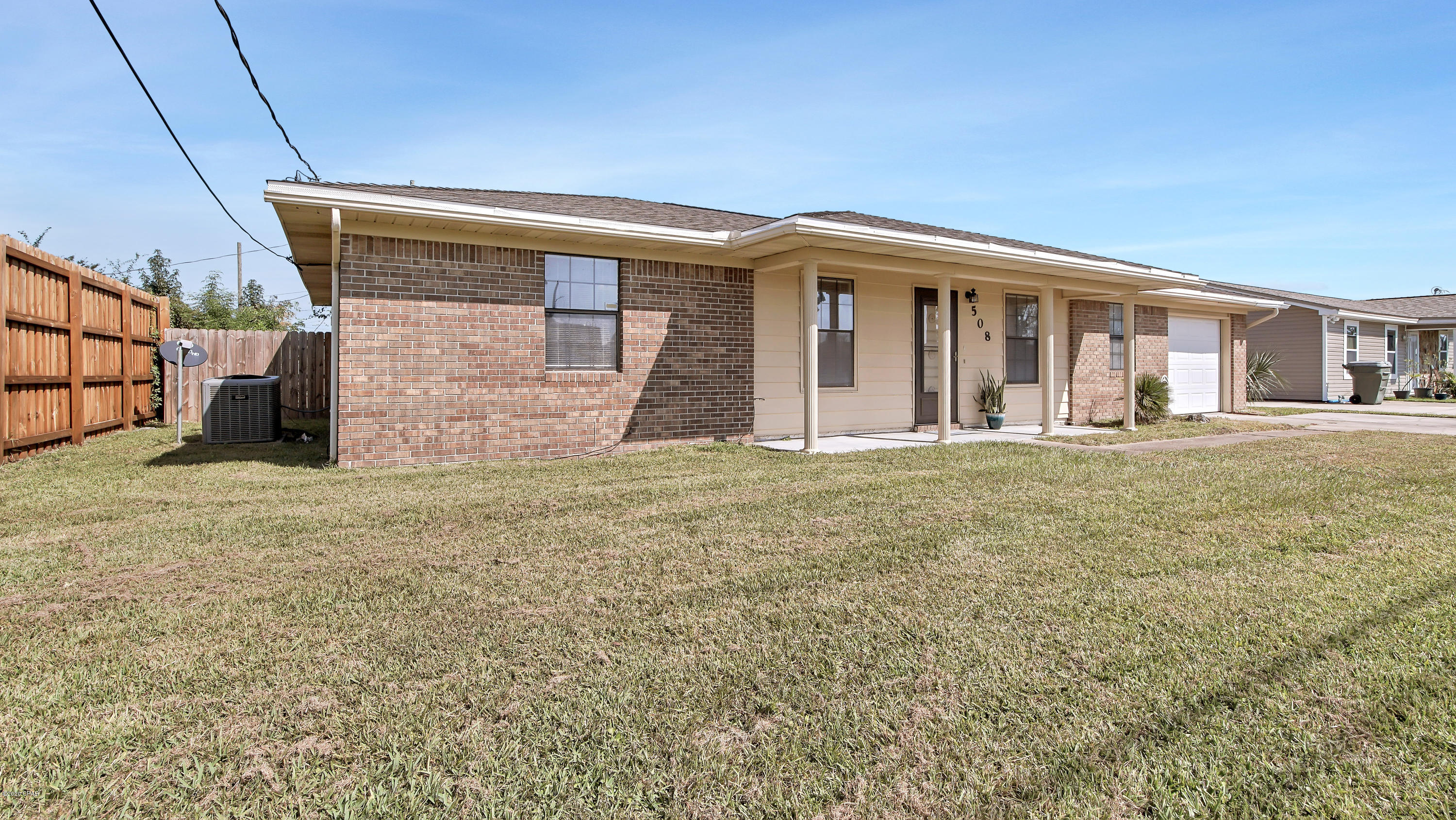 [No Recorded Subdiv] - Residential