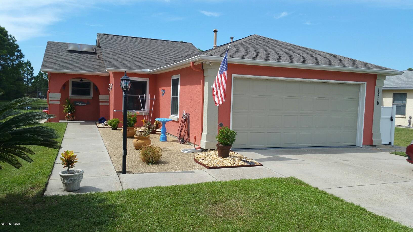 Harbour Towne - Residential