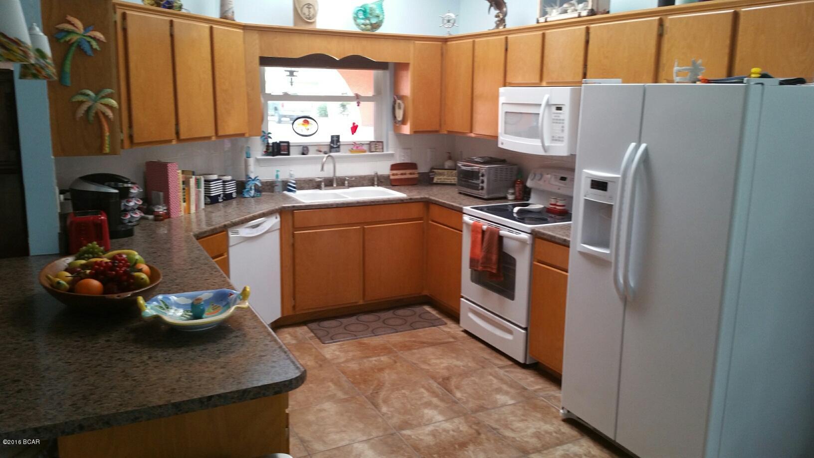 Harbour Towne - Residential