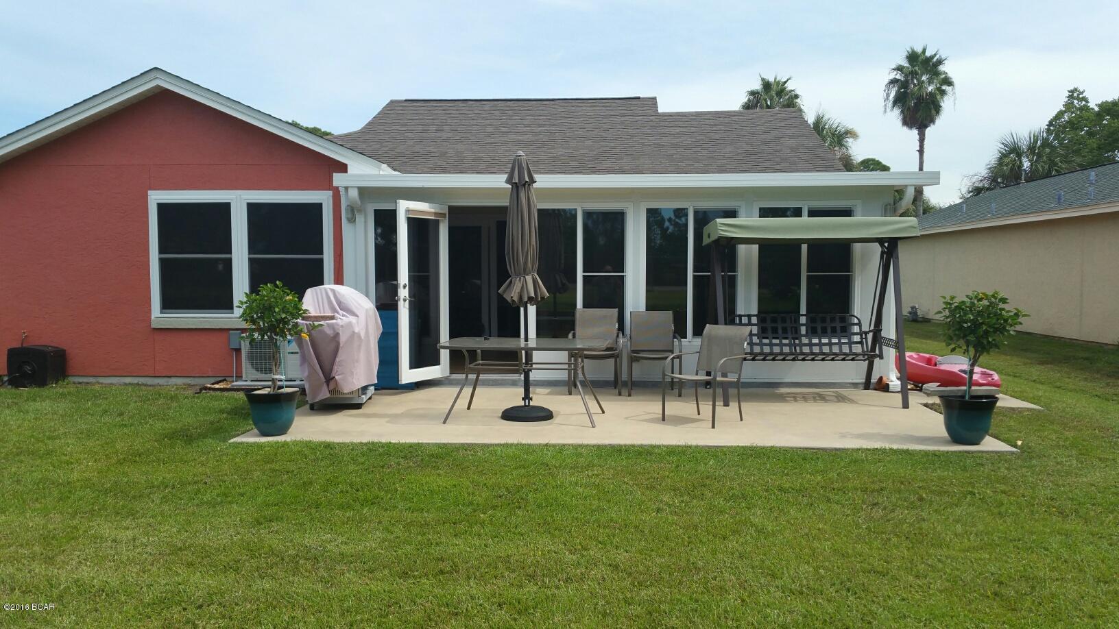 Harbour Towne - Residential