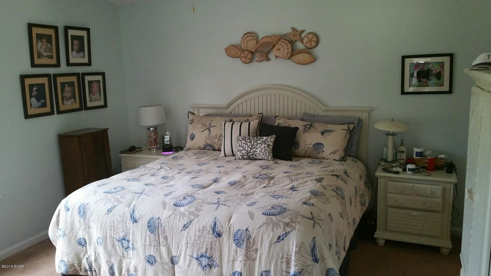 Harbour Towne - Residential