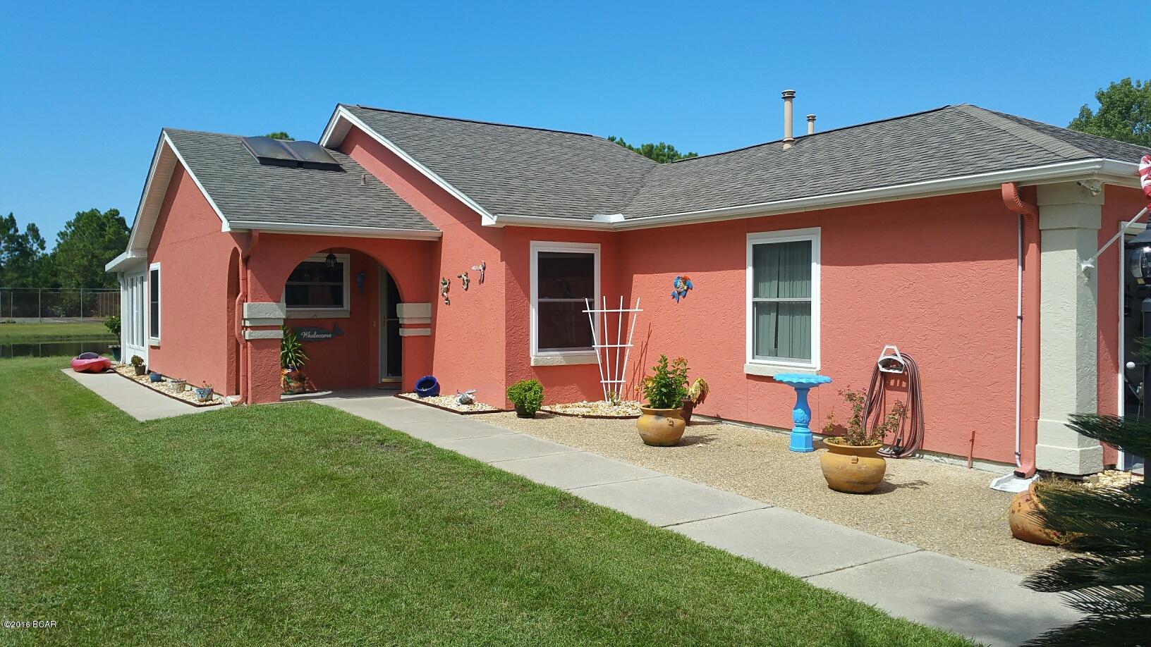 Harbour Towne - Residential