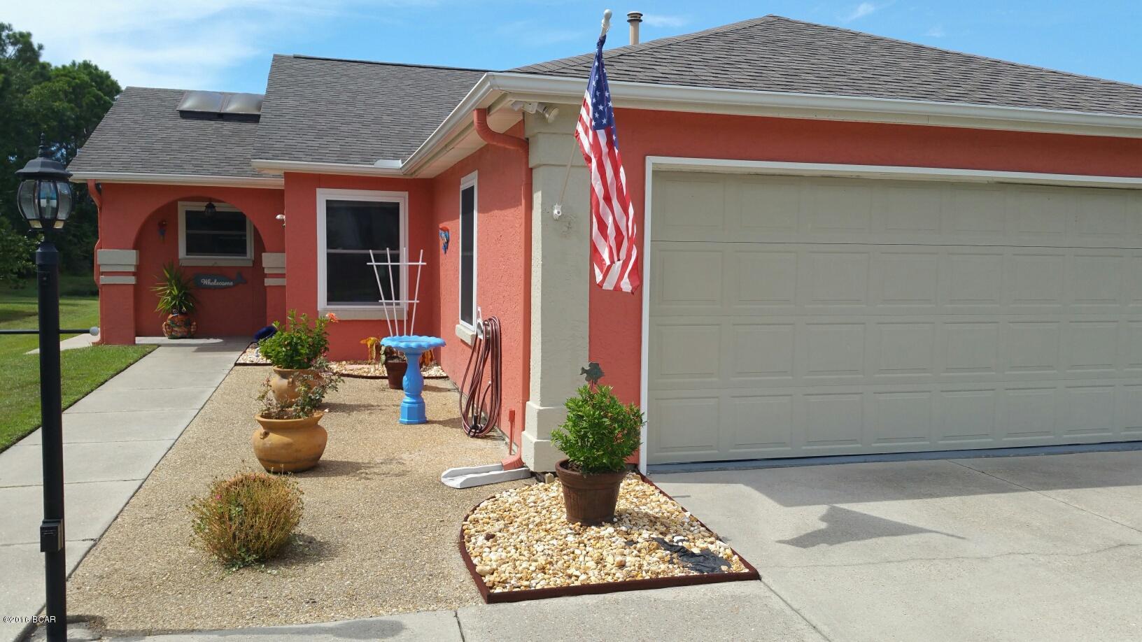 Harbour Towne - Residential