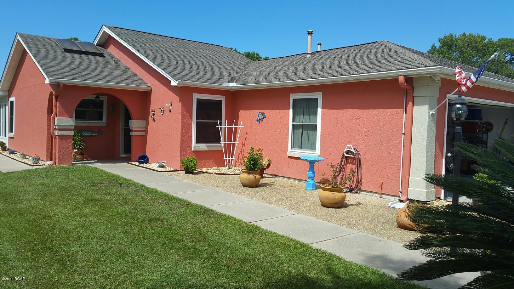 Harbour Towne - Residential