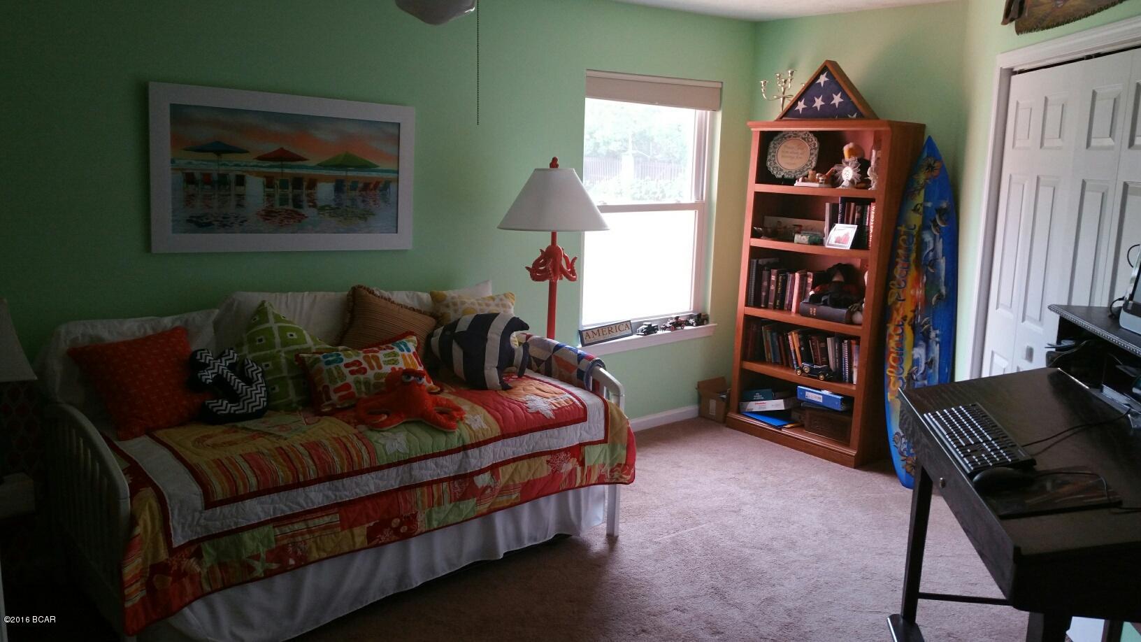 Harbour Towne - Residential