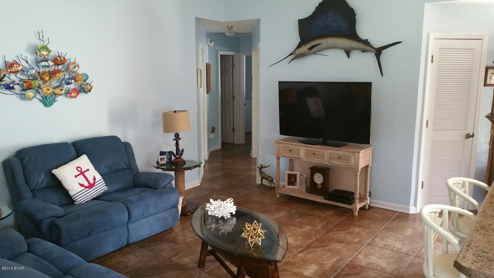 Harbour Towne - Residential