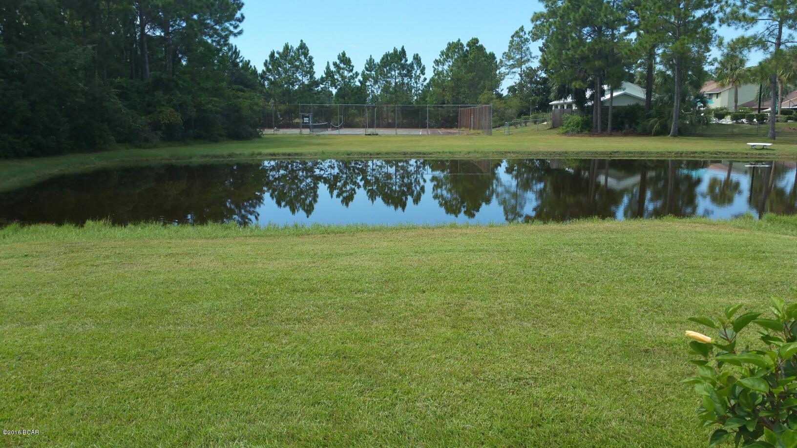 Harbour Towne - Residential