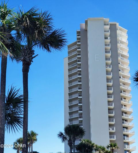 A home in Panama City Beach