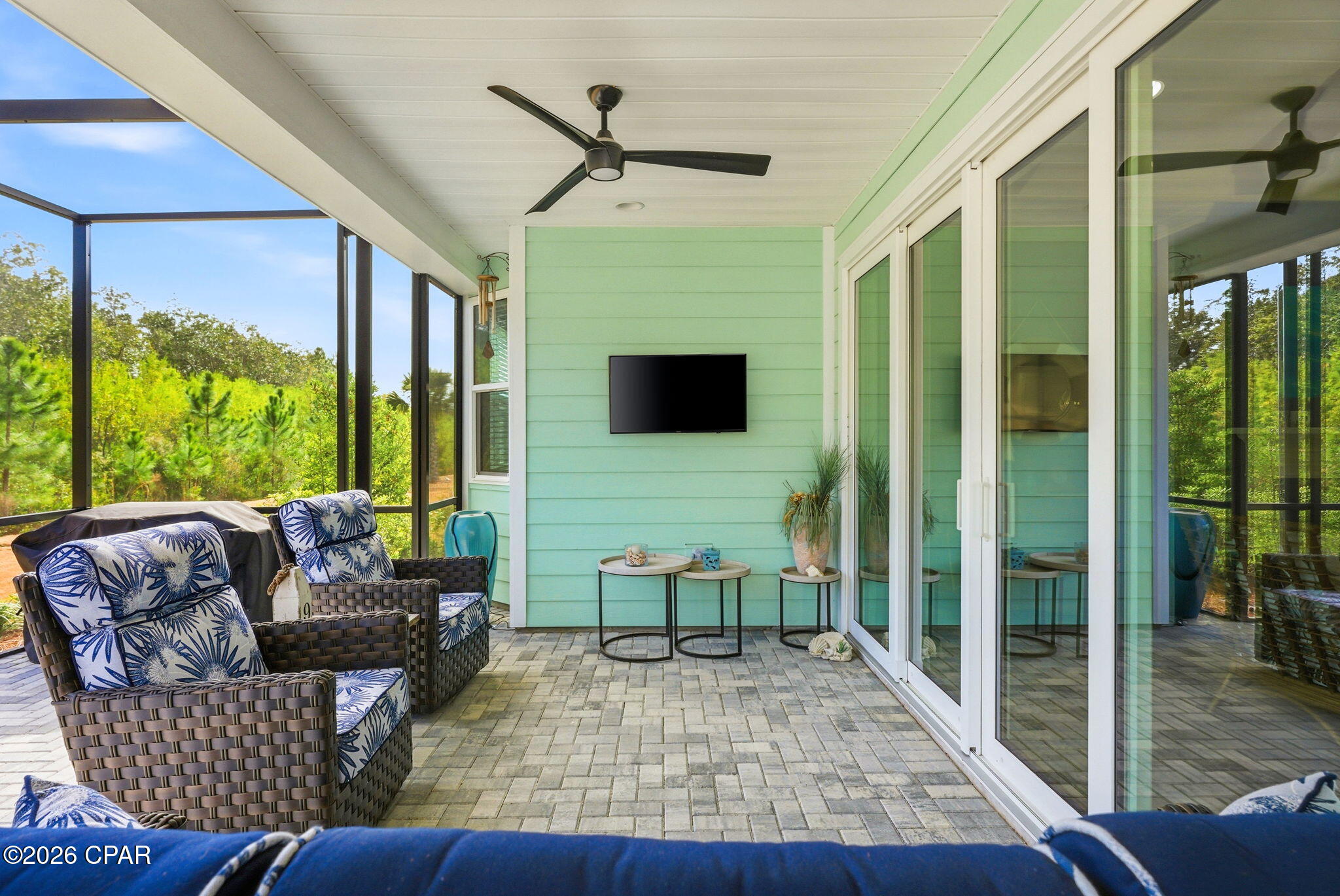 Latitude at Watersound - Residential