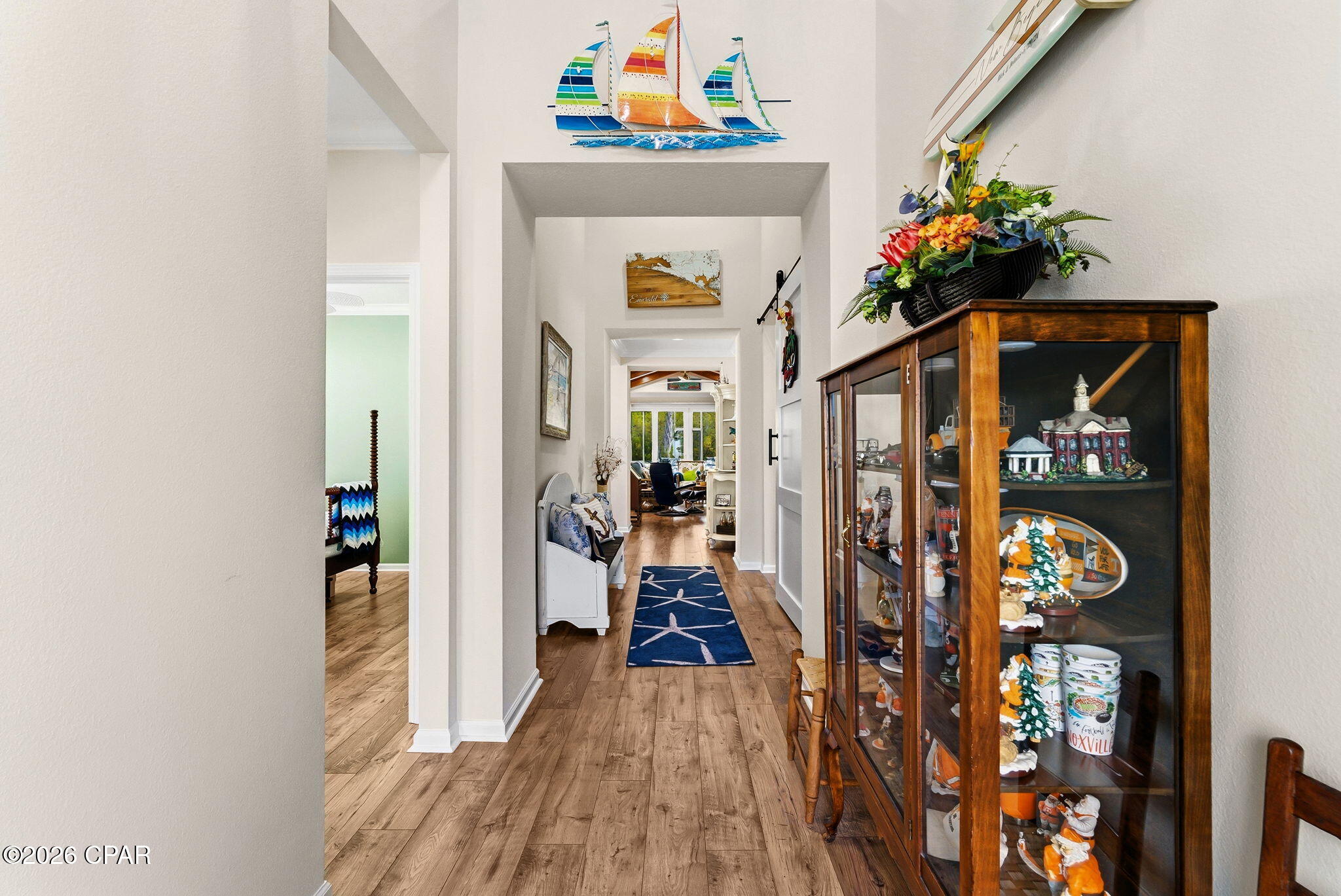 Latitude at Watersound - Residential