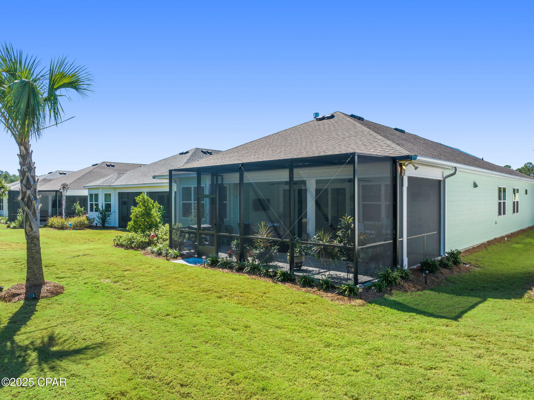 Latitude at Watersound - Residential