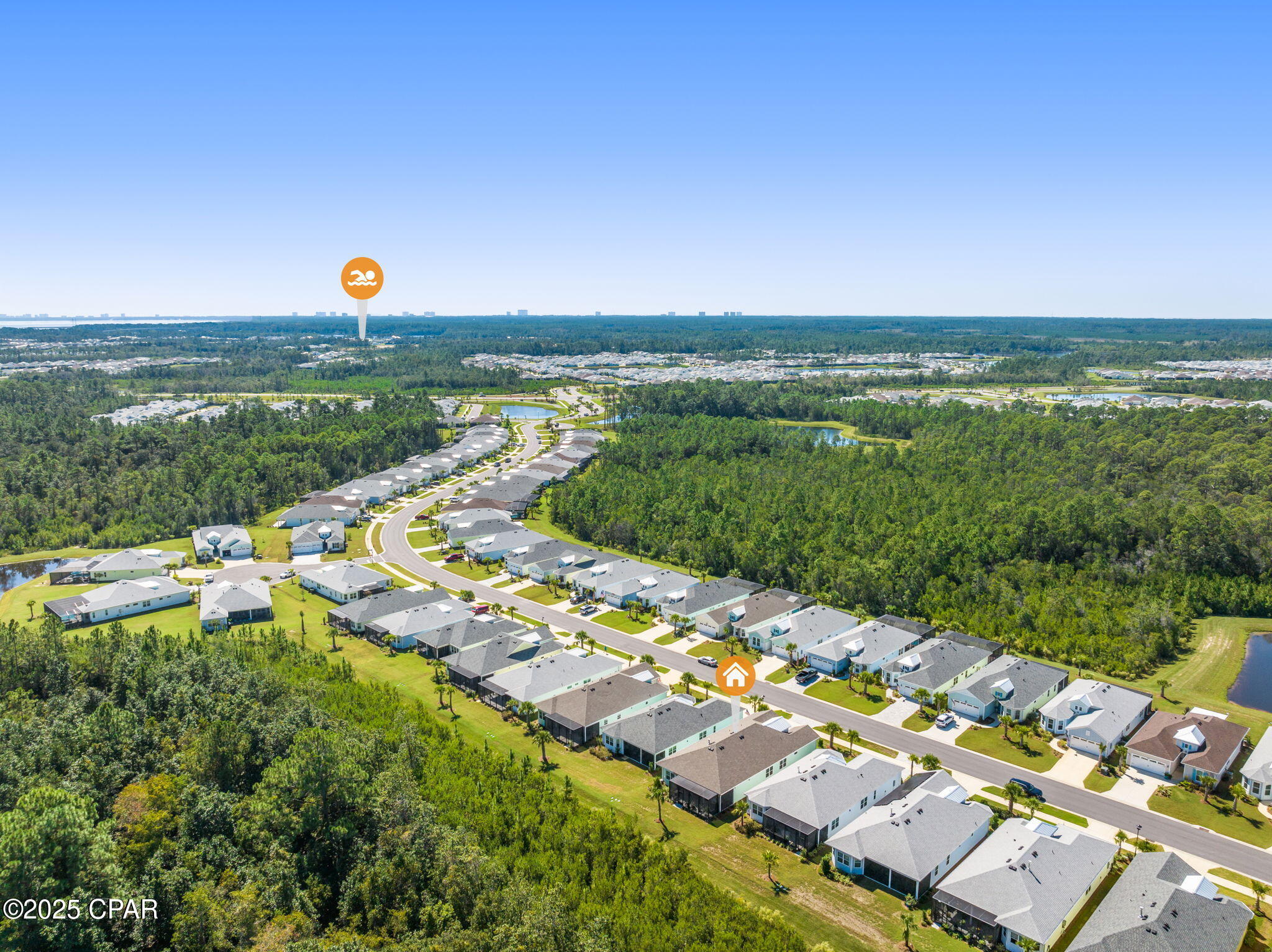 Latitude at Watersound - Residential