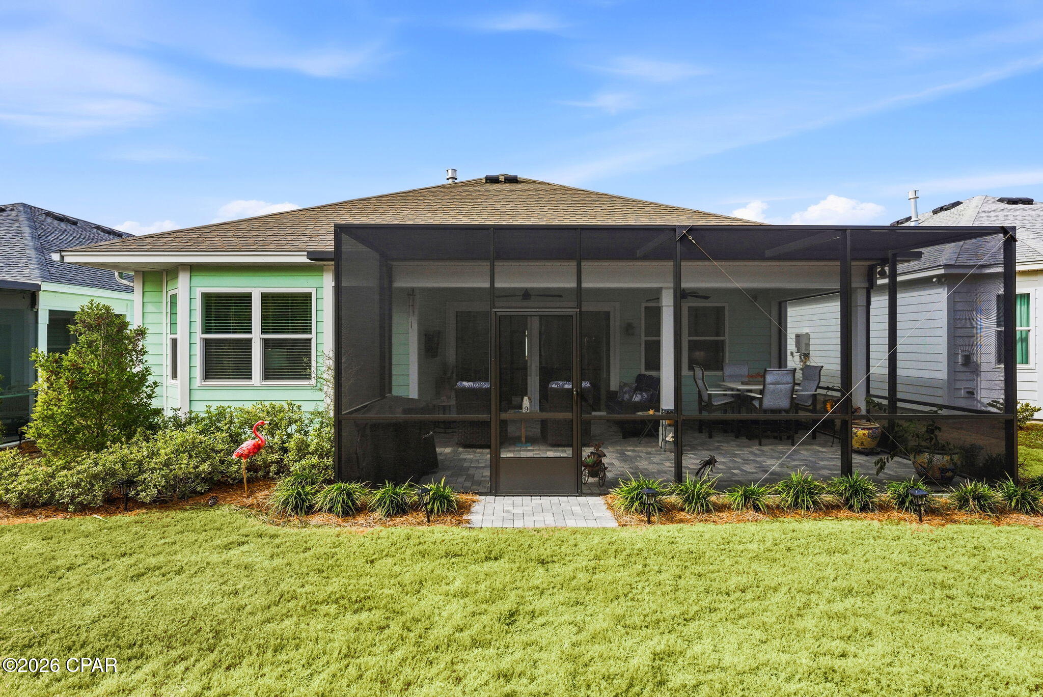 Latitude at Watersound - Residential