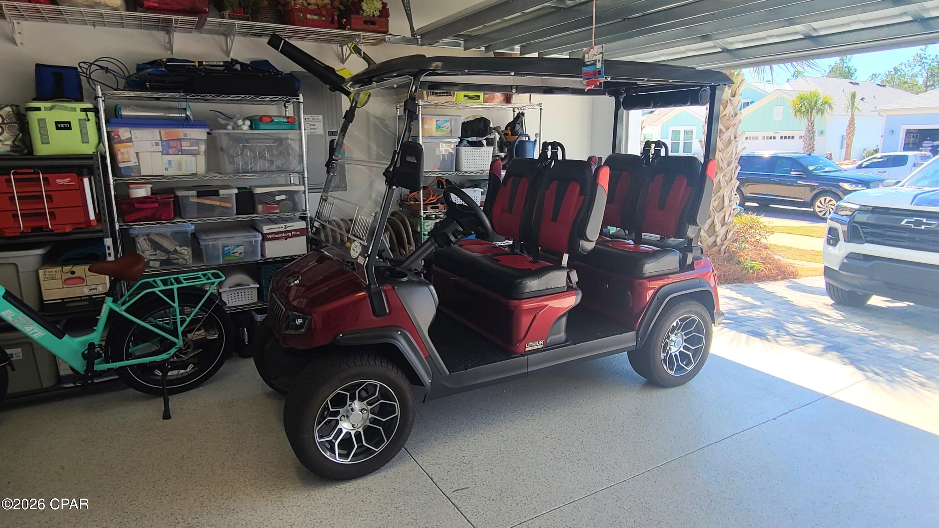 Latitude at Watersound - Residential