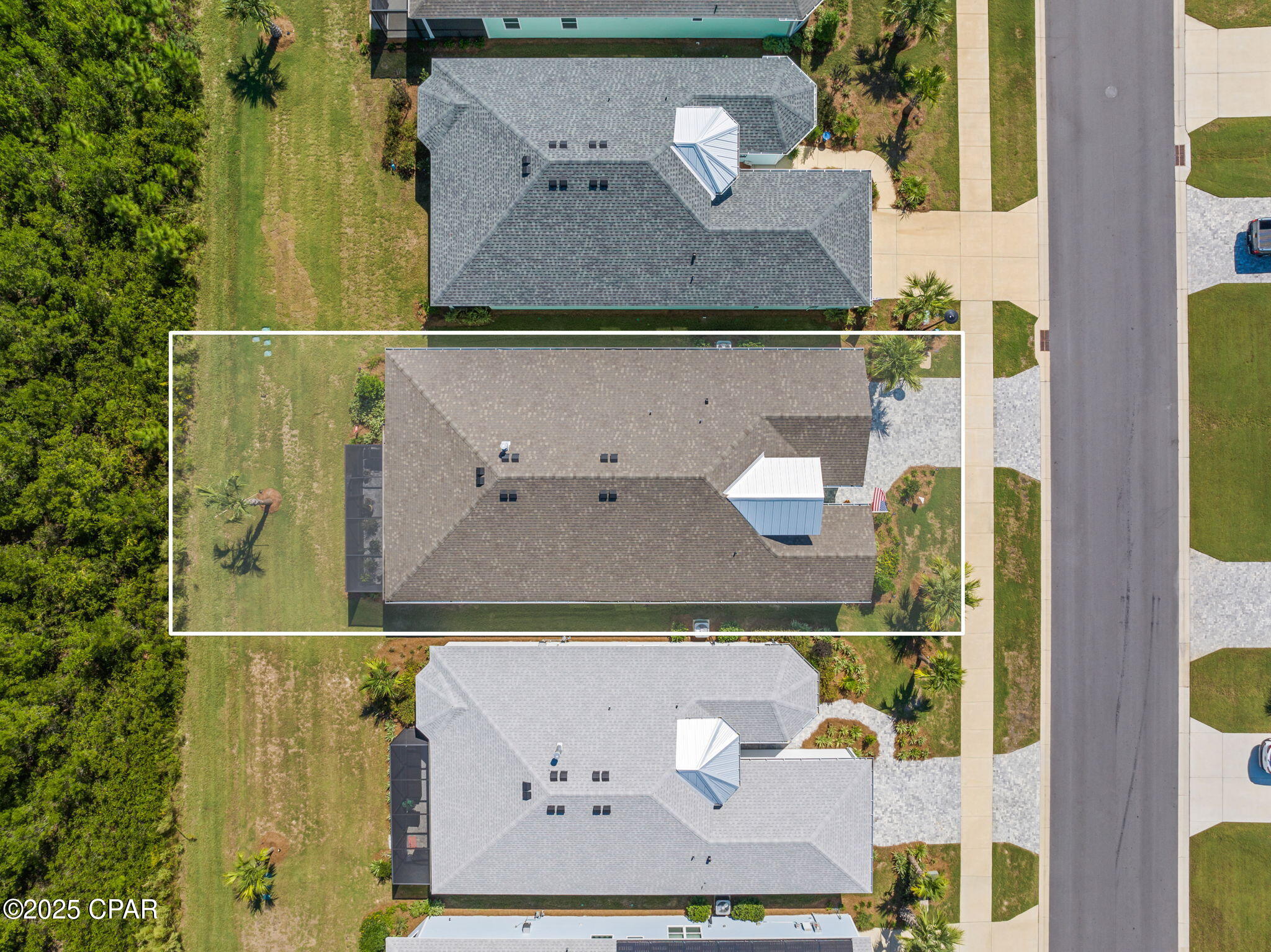 Latitude at Watersound - Residential