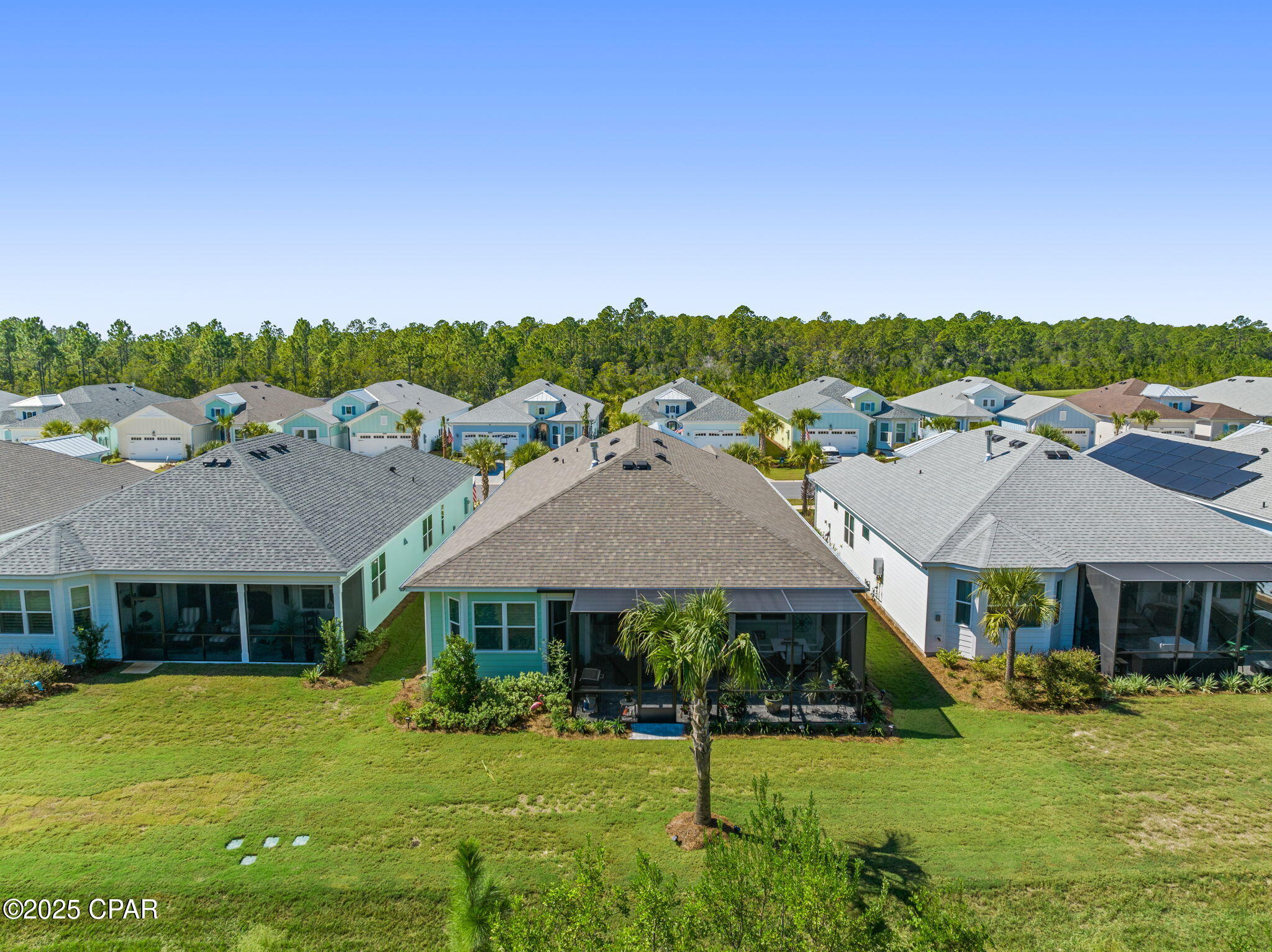 Latitude at Watersound - Residential