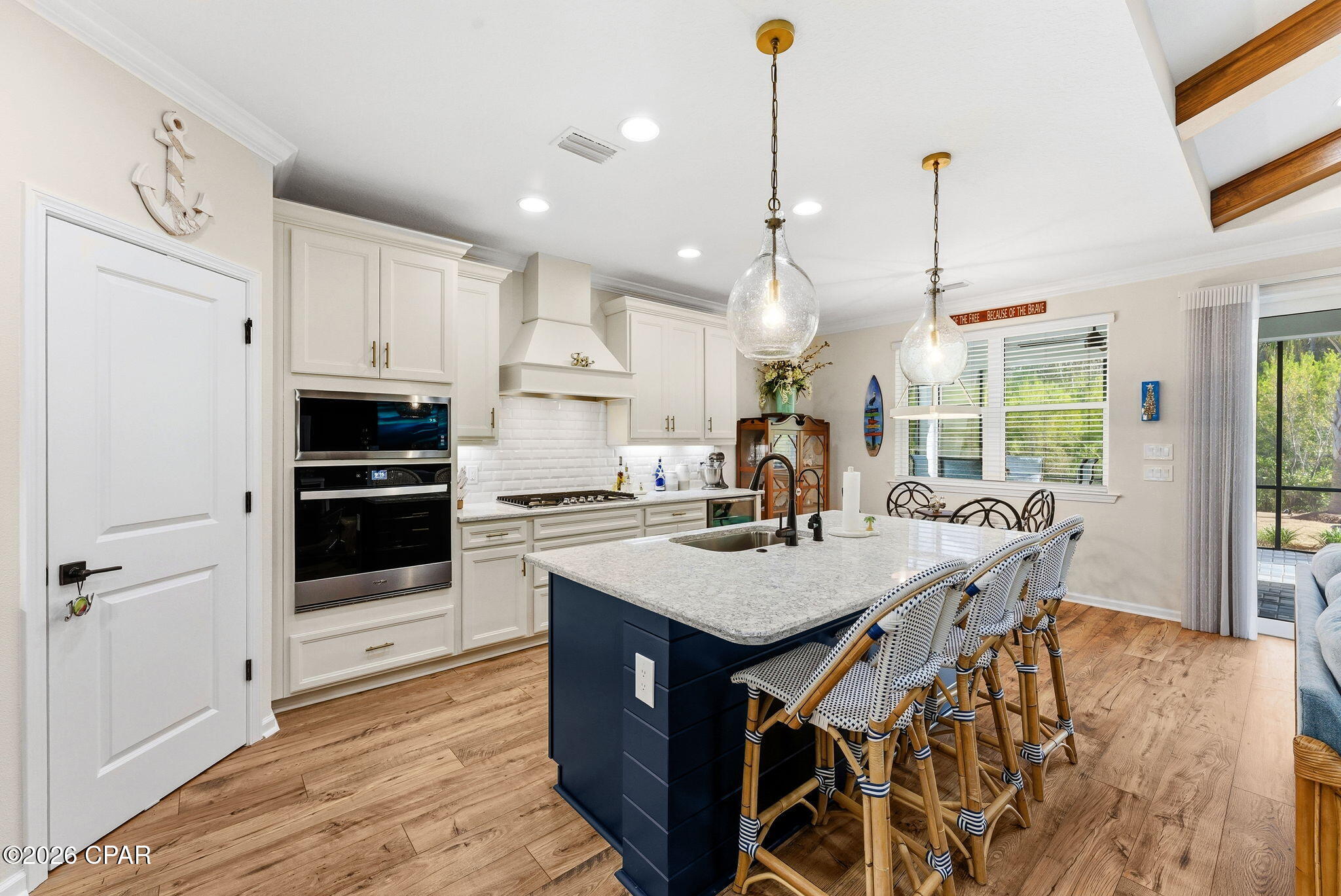 Latitude at Watersound - Residential