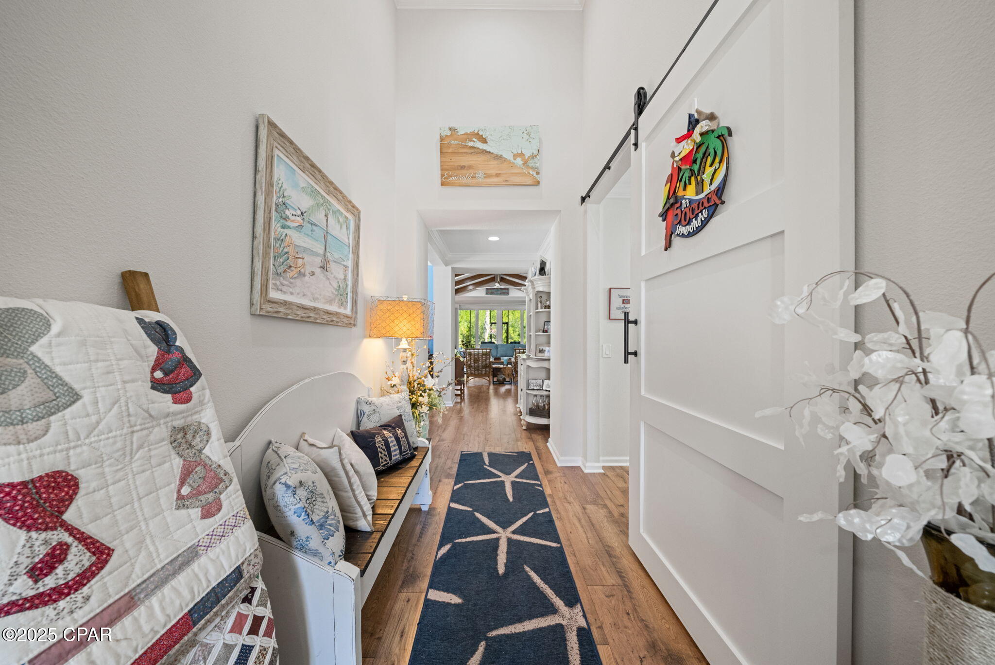 Latitude at Watersound - Residential