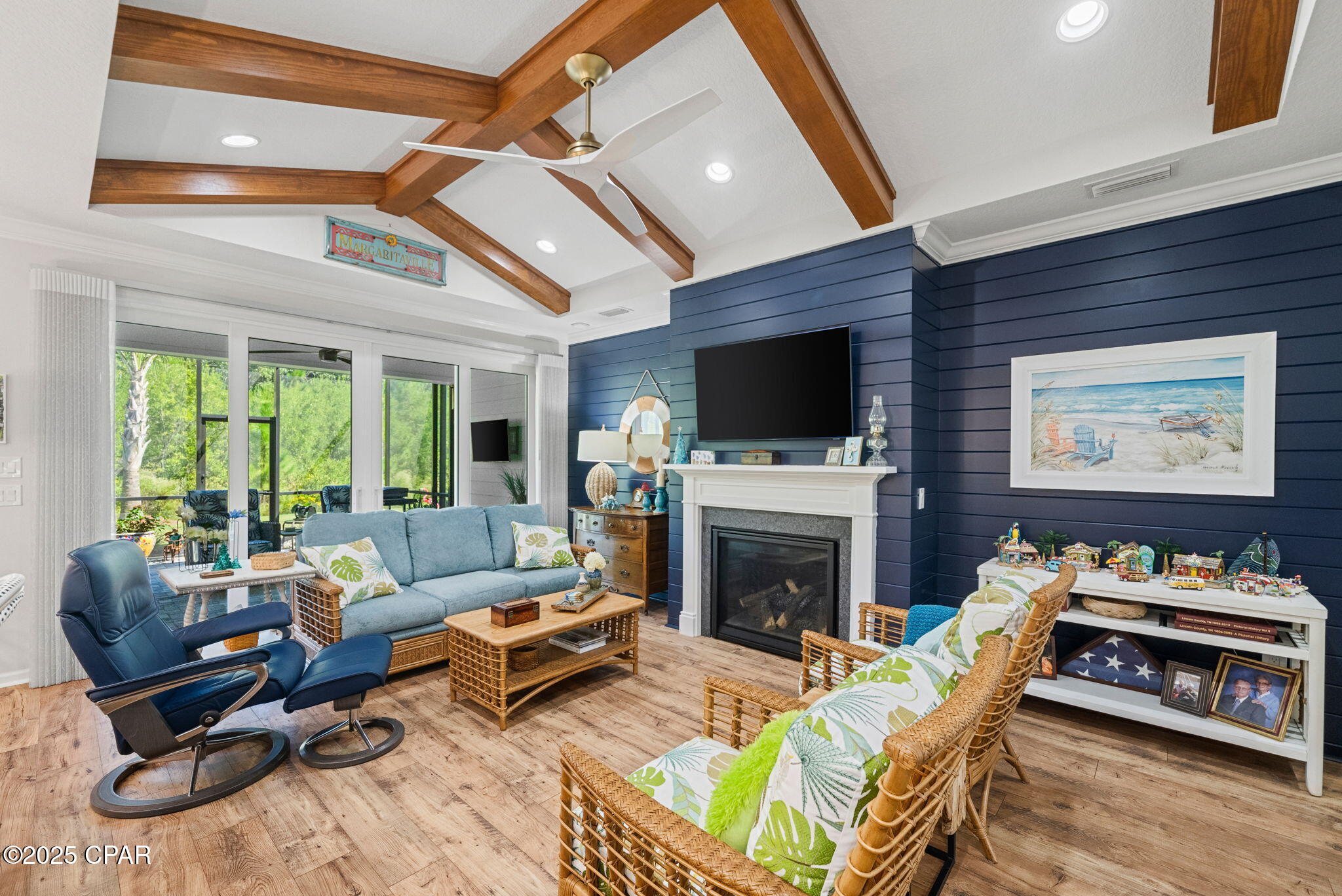 Latitude at Watersound - Residential