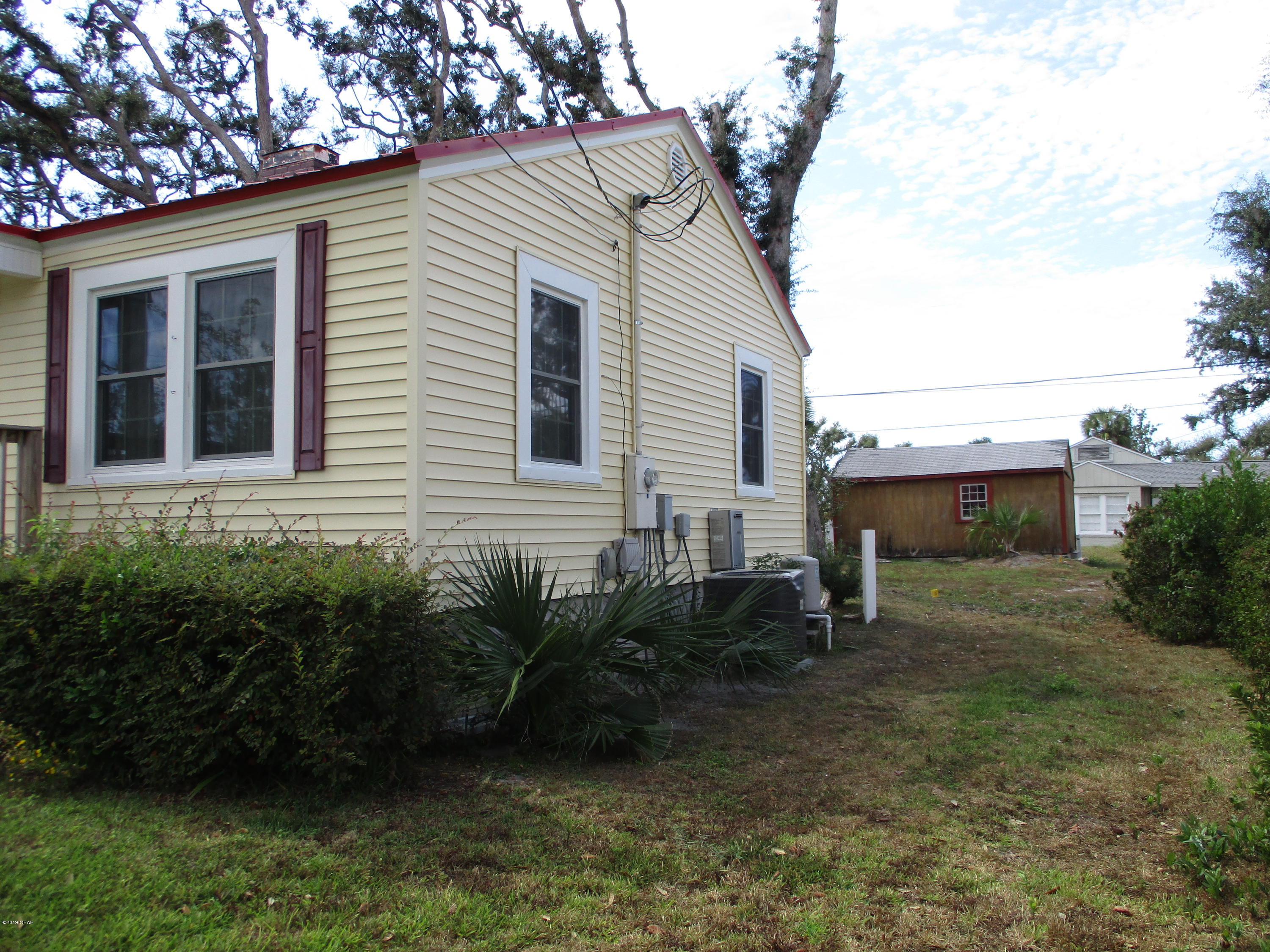 Sudduths 1st Add - Residential