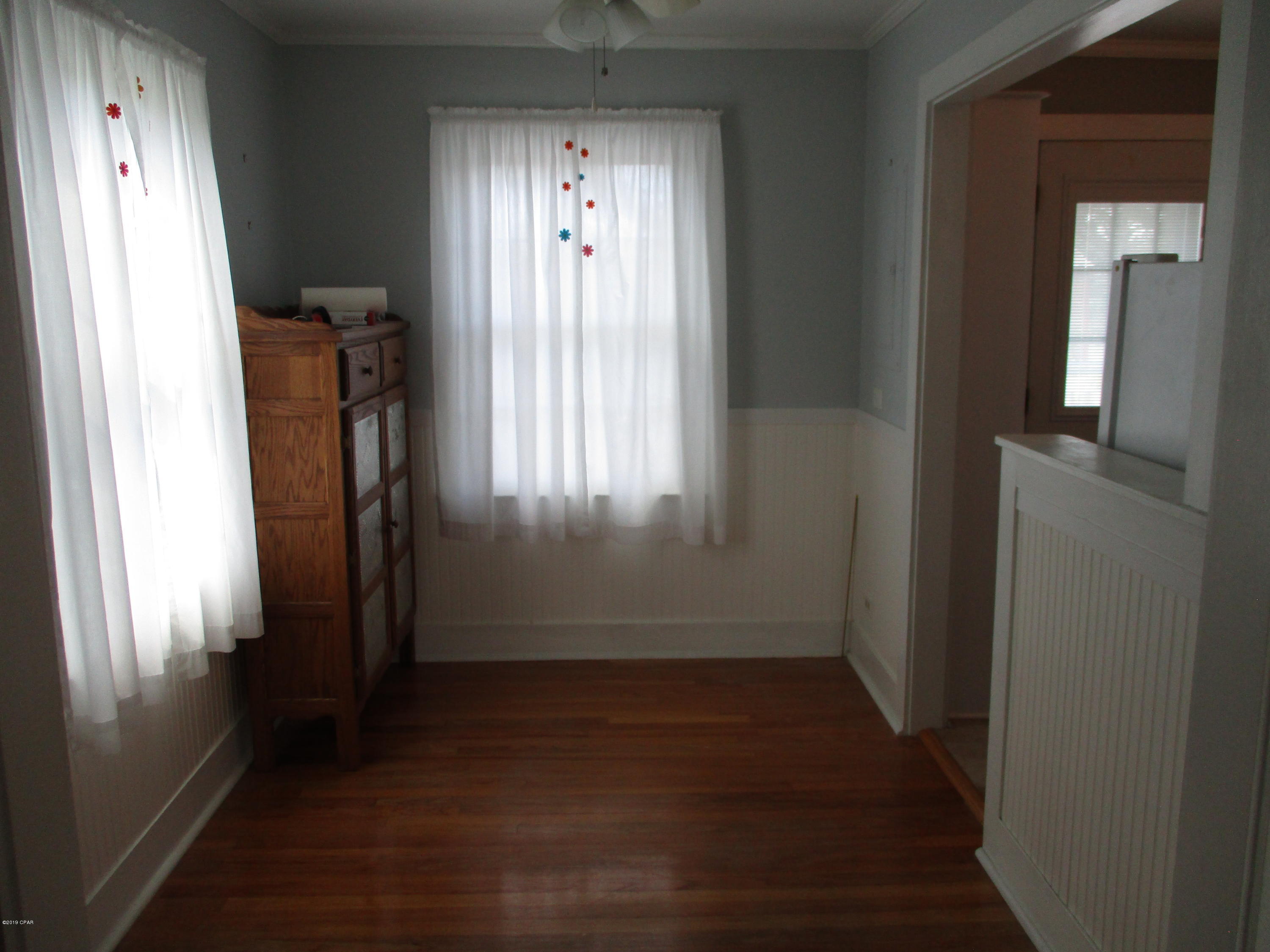 Sudduths 1st Add - Residential