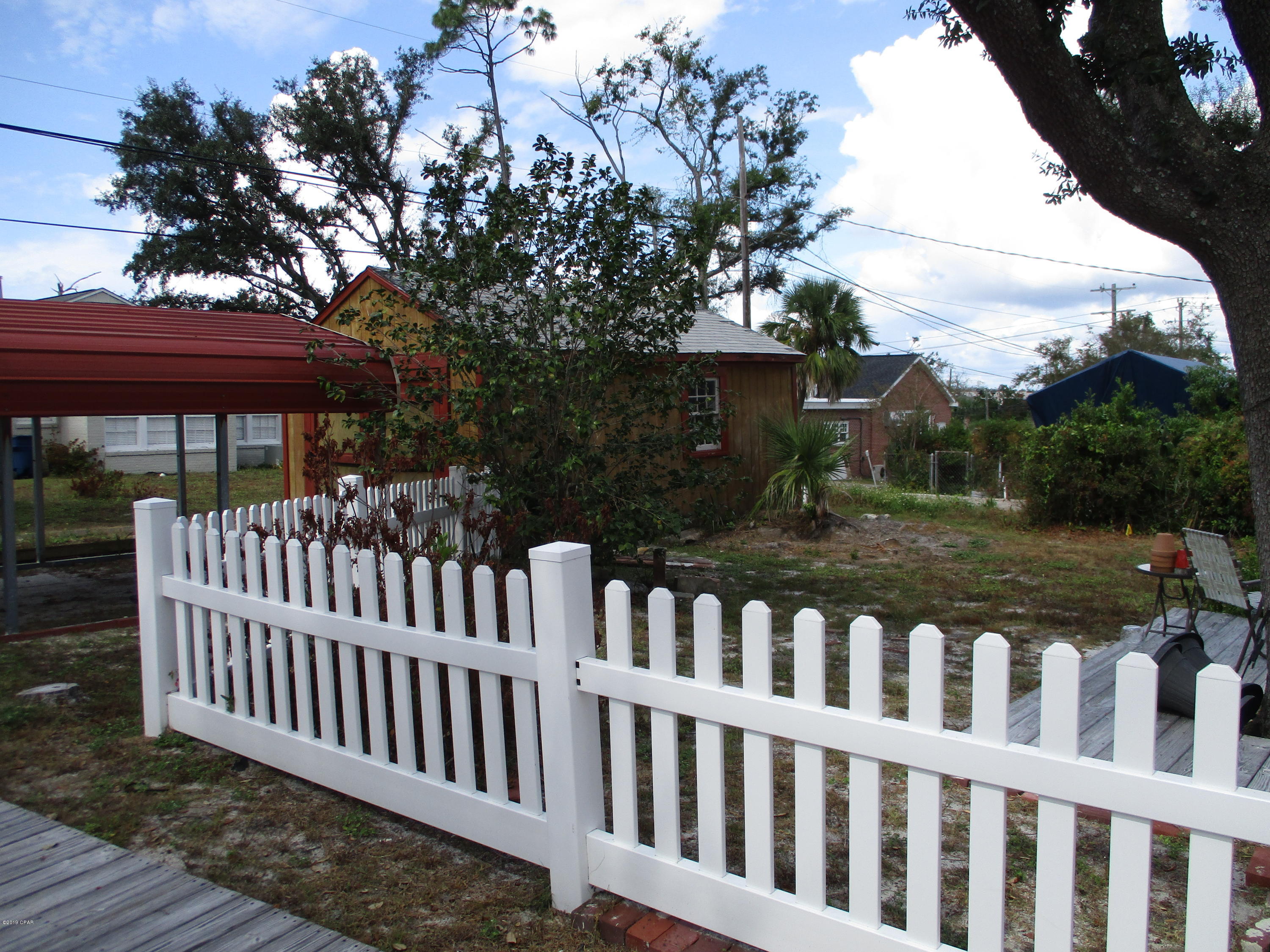 Sudduths 1st Add - Residential