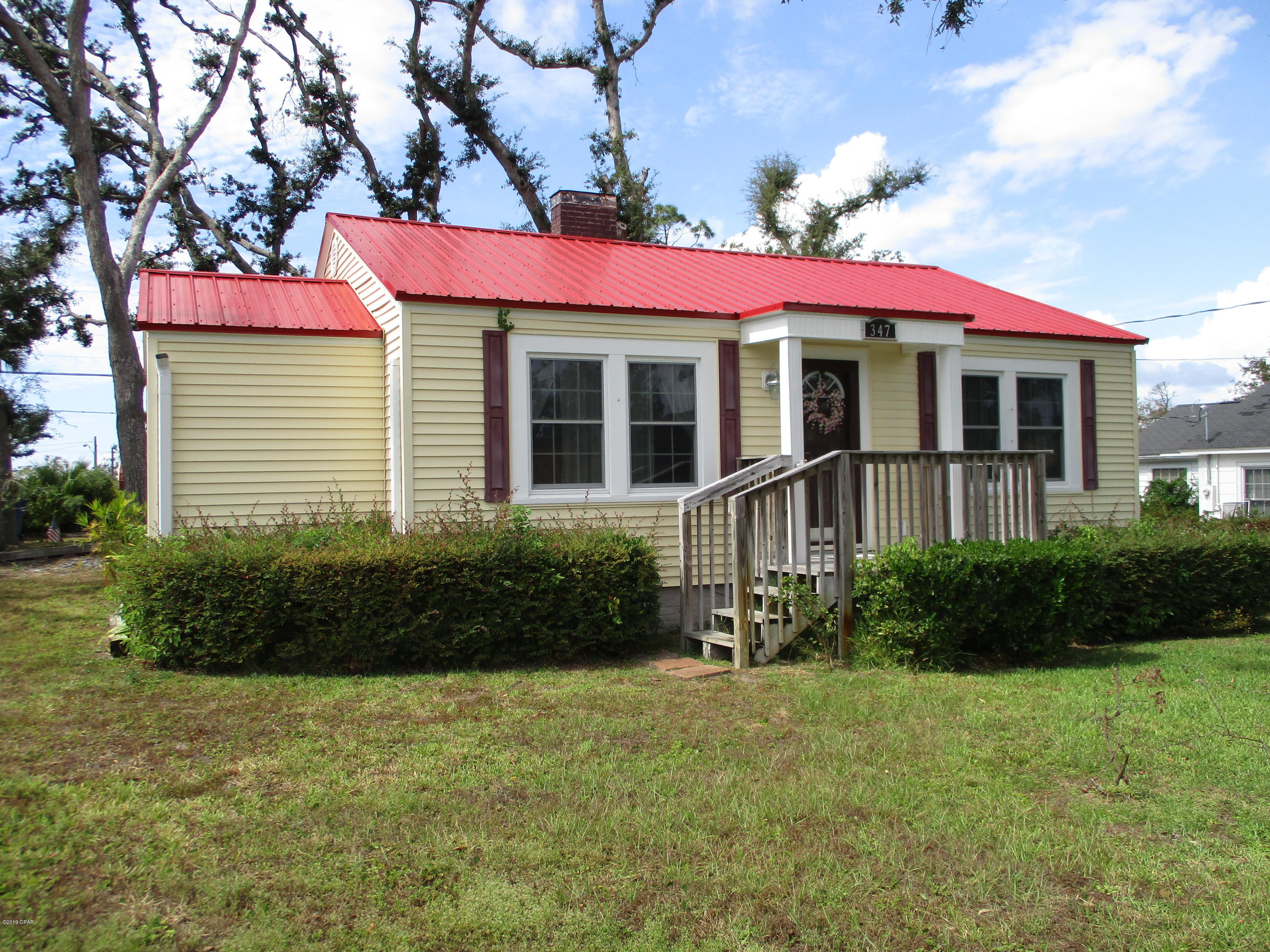 Sudduths 1st Add - Residential